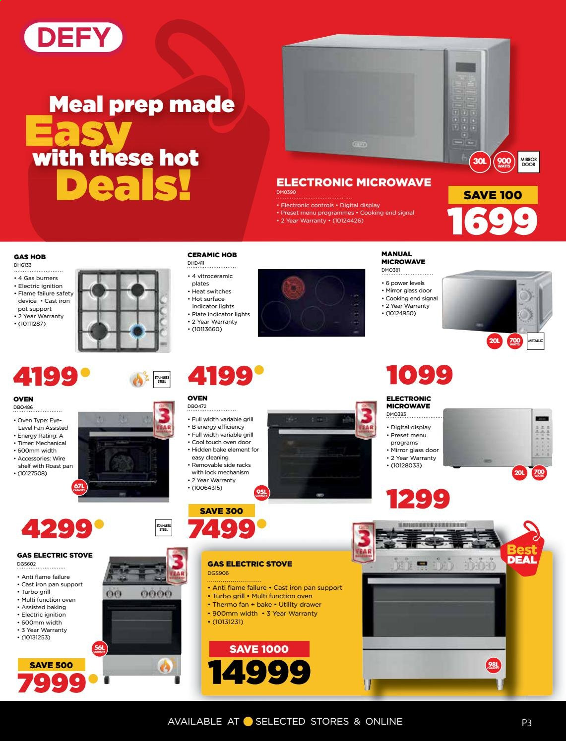 HiFi Corp specials - 12/05/2021 - 23/05/2021. Page 3