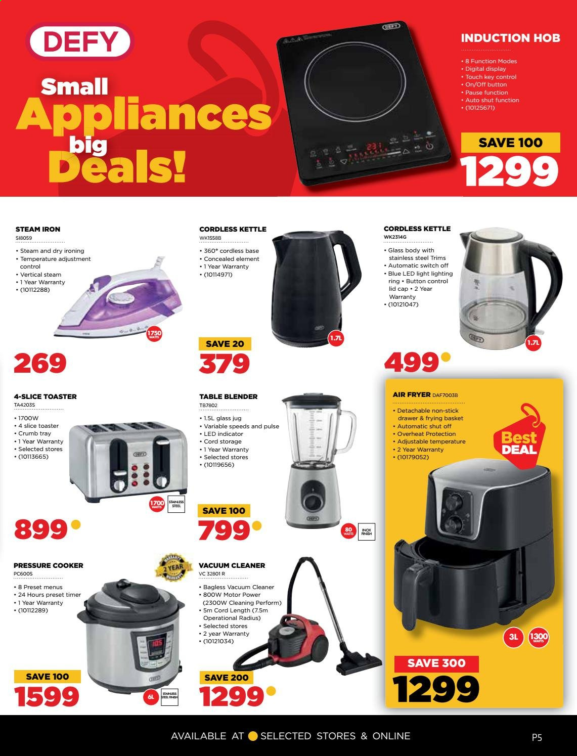 HiFi Corp specials - 12/05/2021 - 23/05/2021. Page 5