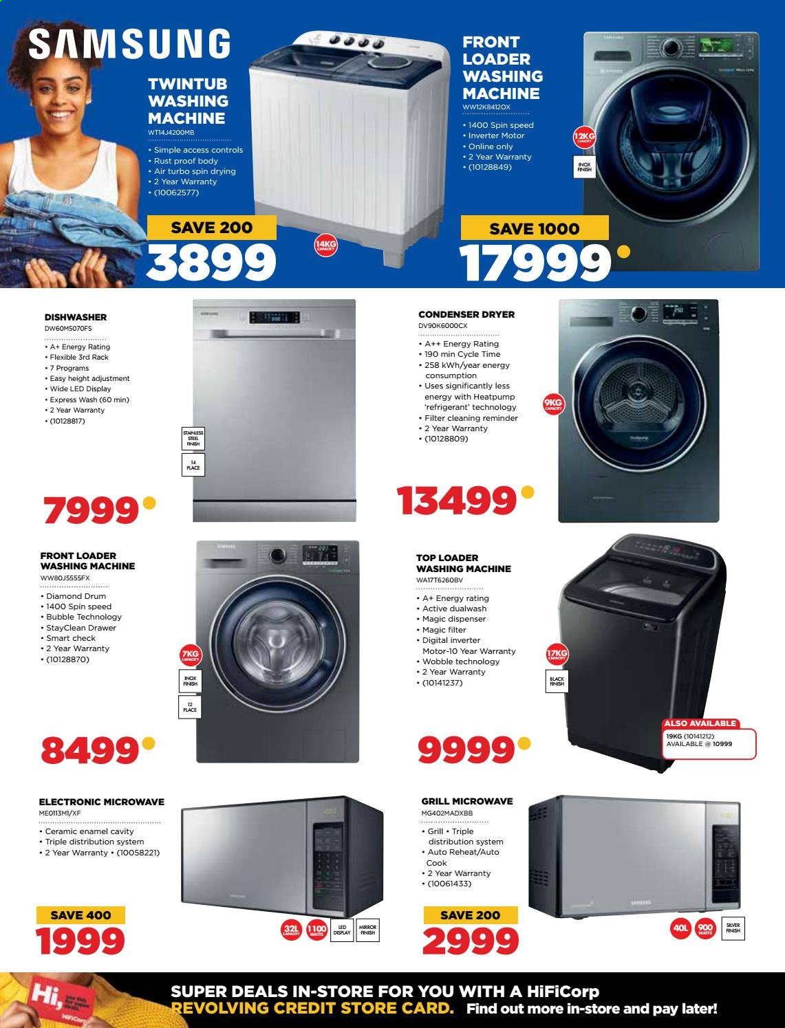 HiFi Corp specials - 12/05/2021 - 23/05/2021. Page 6