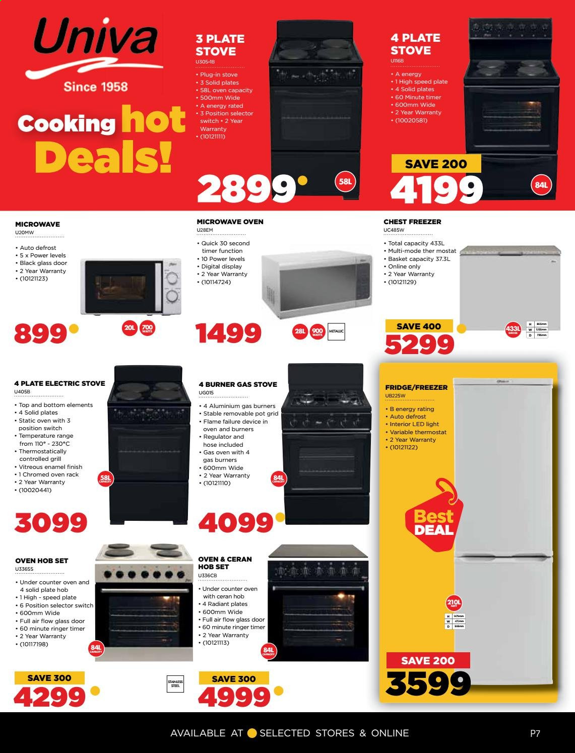 HiFi Corp specials - 12/05/2021 - 23/05/2021. Page 7