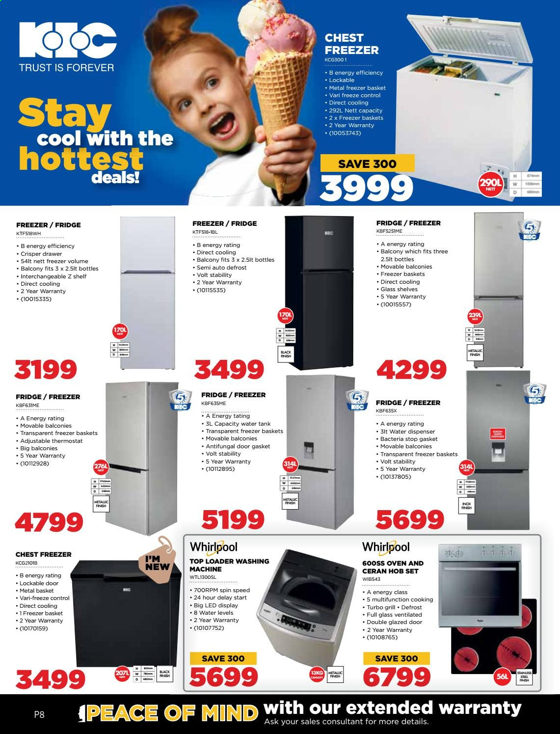 HiFi Corp specials - 12/05/2021 - 23/05/2021. Page 8