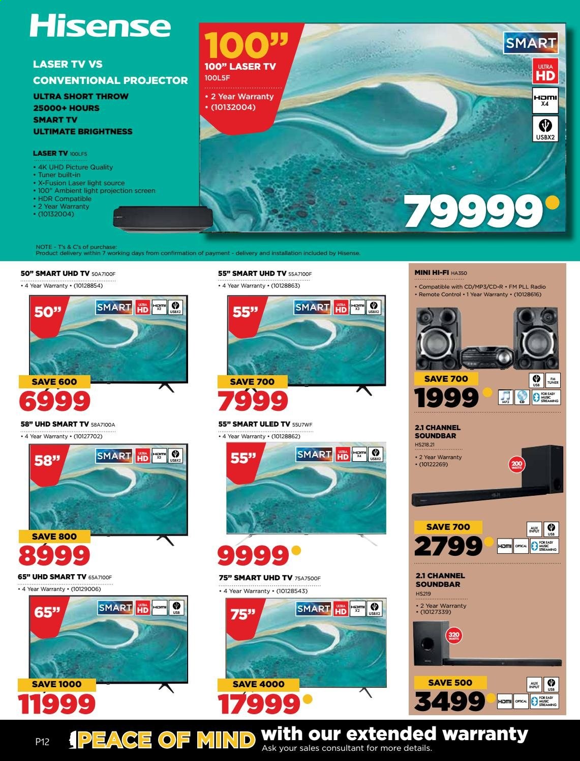 HiFi Corp specials - 12/05/2021 - 23/05/2021. Page 12