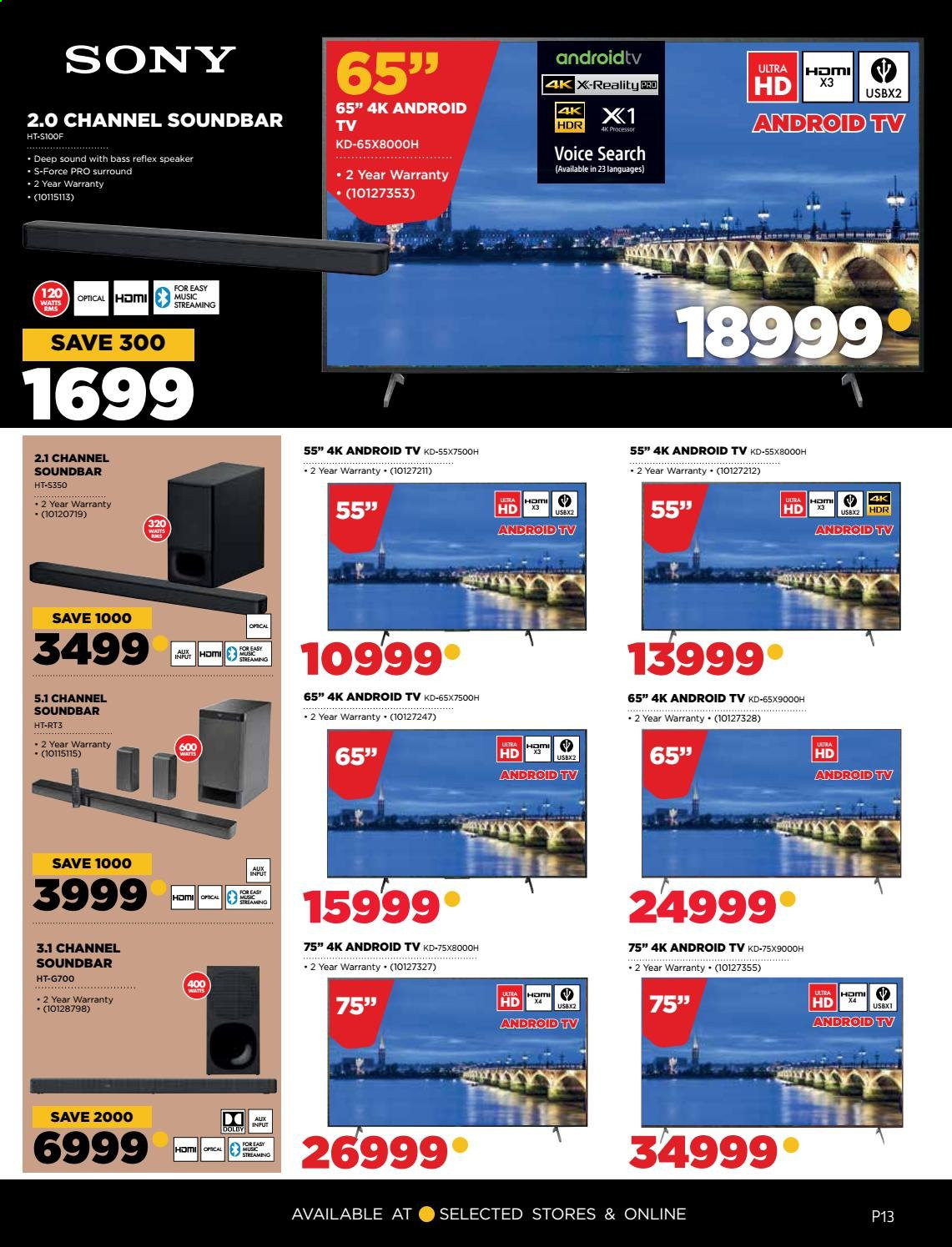HiFi Corp specials - 12/05/2021 - 23/05/2021. Page 13