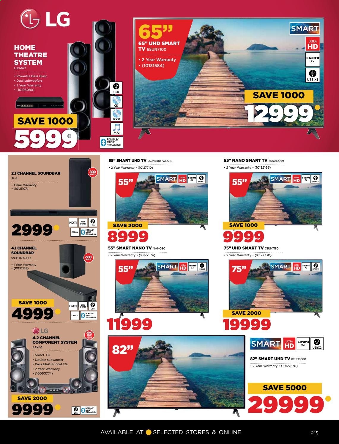 HiFi Corp specials - 12/05/2021 - 23/05/2021. Page 15