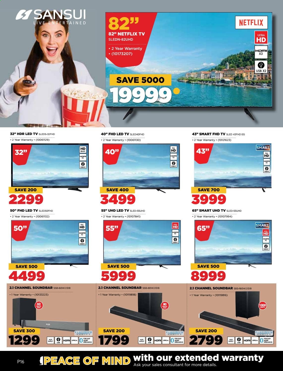 HiFi Corp specials - 12/05/2021 - 23/05/2021. Page 16