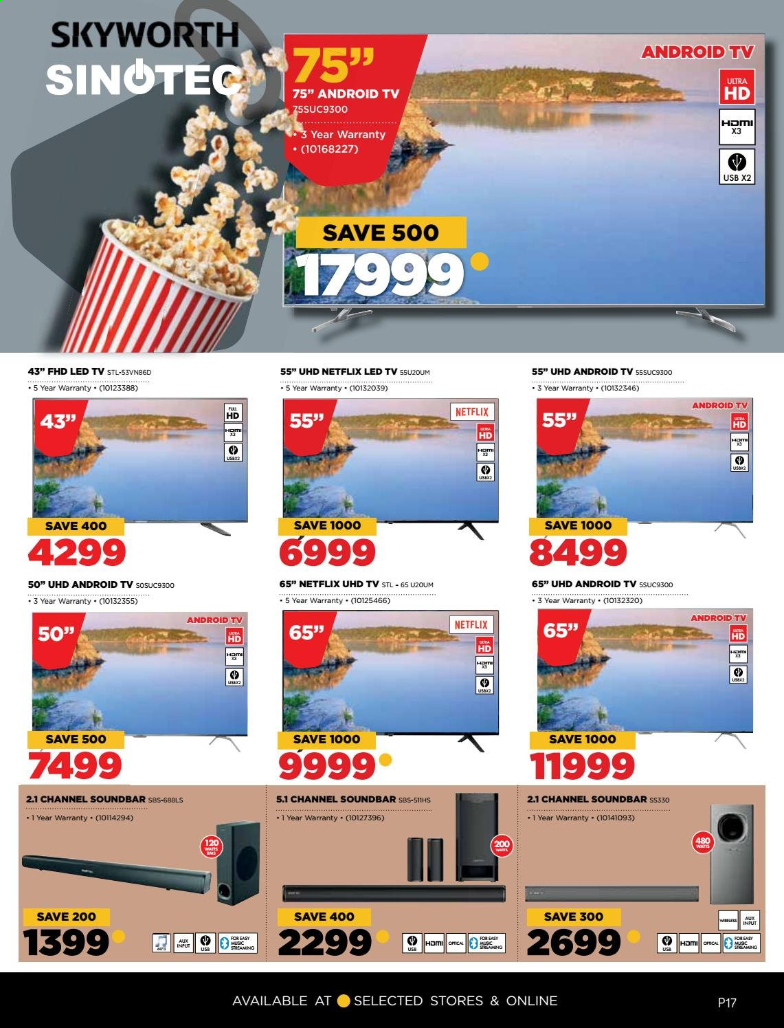 HiFi Corp specials - 12/05/2021 - 23/05/2021. Page 17