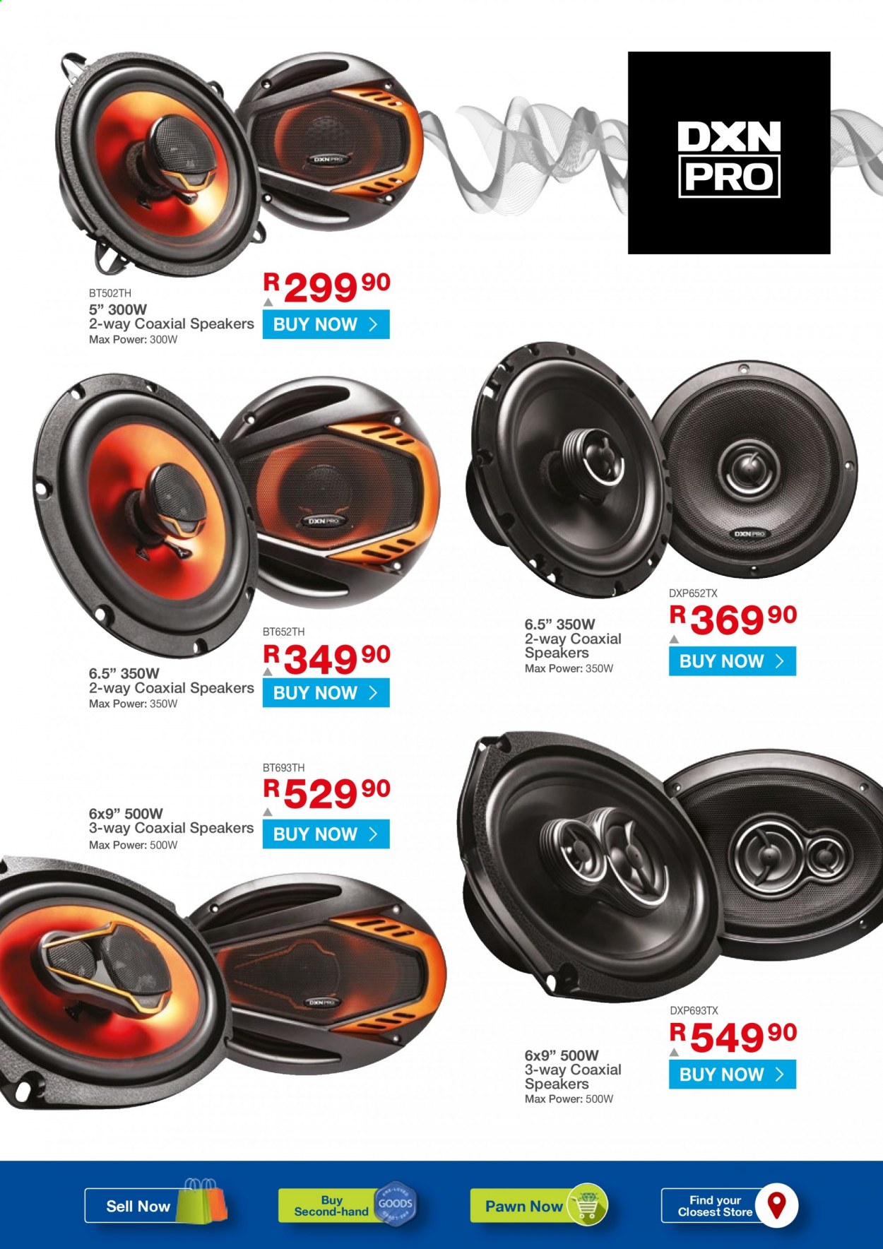 Cash Crusaders specials - 14/05/2021 - 06/06/2021. Page 4