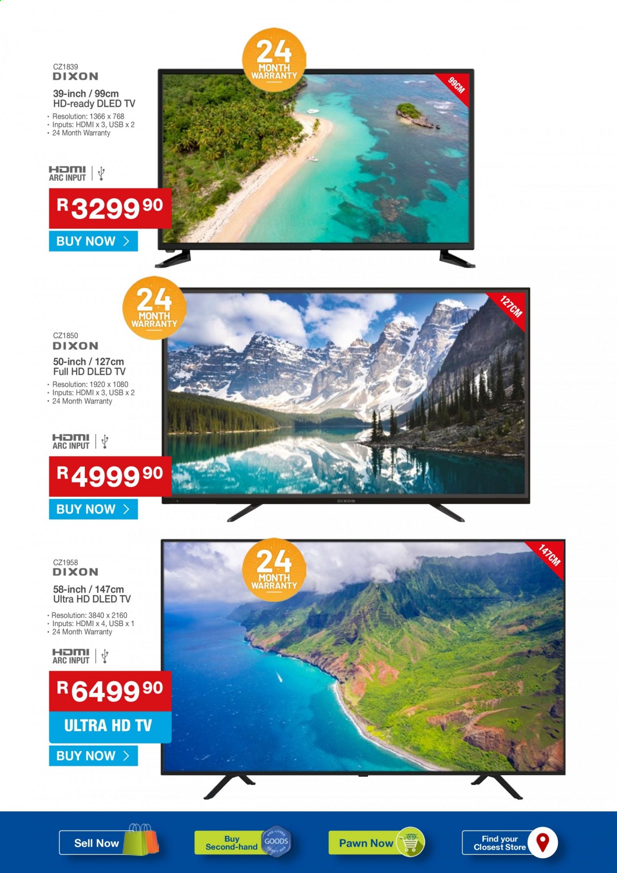 Cash Crusaders specials - 14/05/2021 - 06/06/2021. Page 2