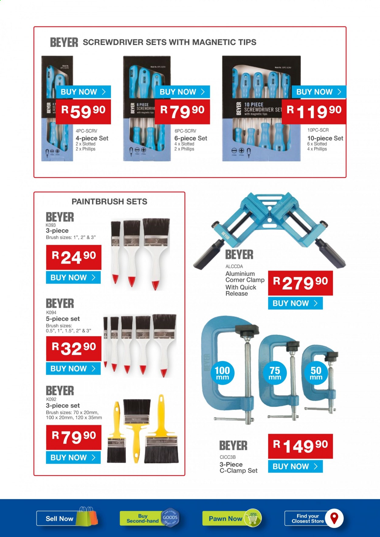 Cash Crusaders specials - 14/05/2021 - 06/06/2021. Page 4