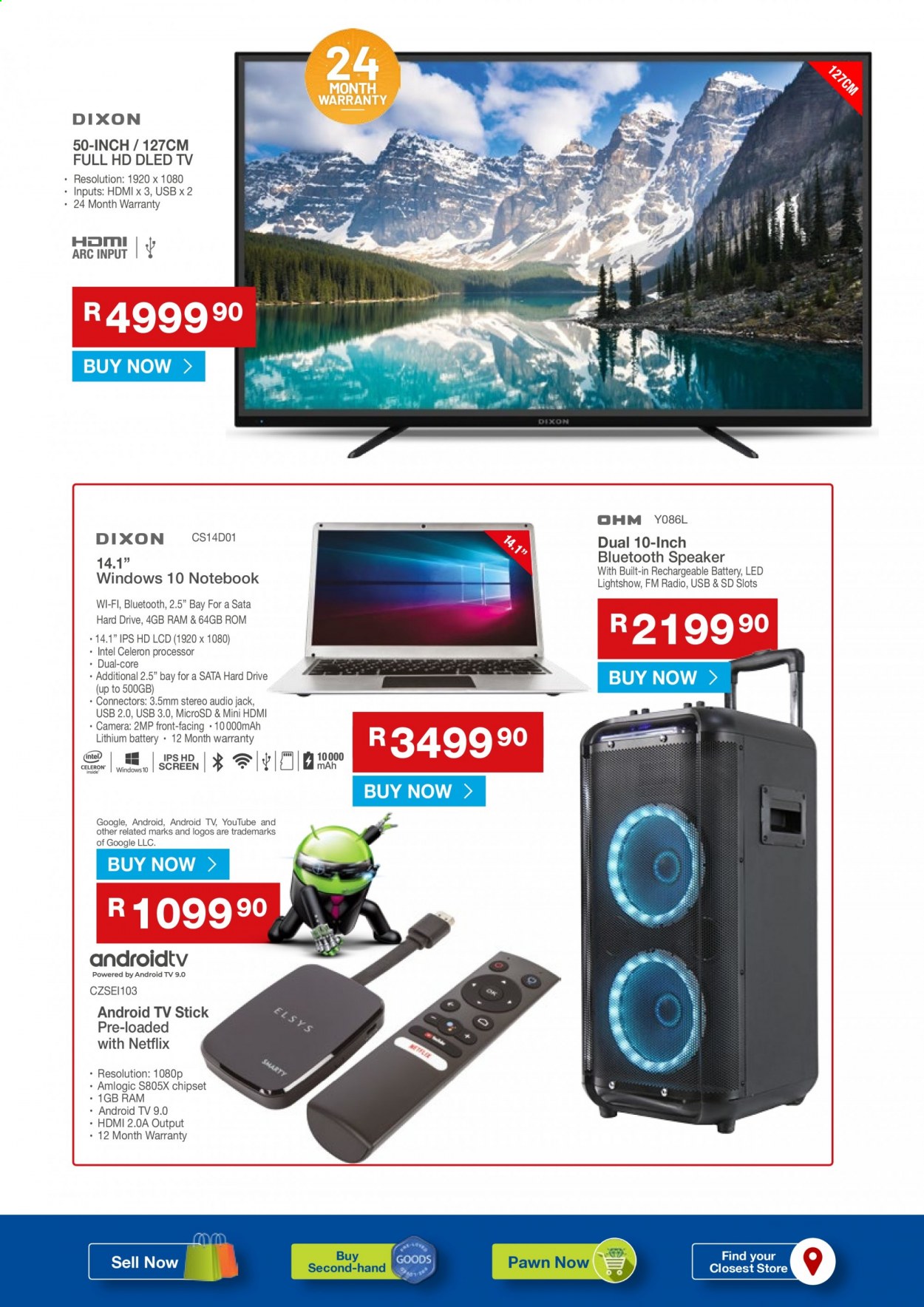 Cash Crusaders specials - 14/05/2021 - 06/06/2021. Page 2