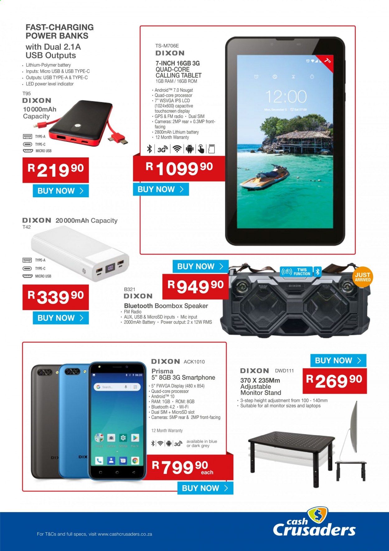 Cash Crusaders specials - 14/05/2021 - 06/06/2021. Page 3