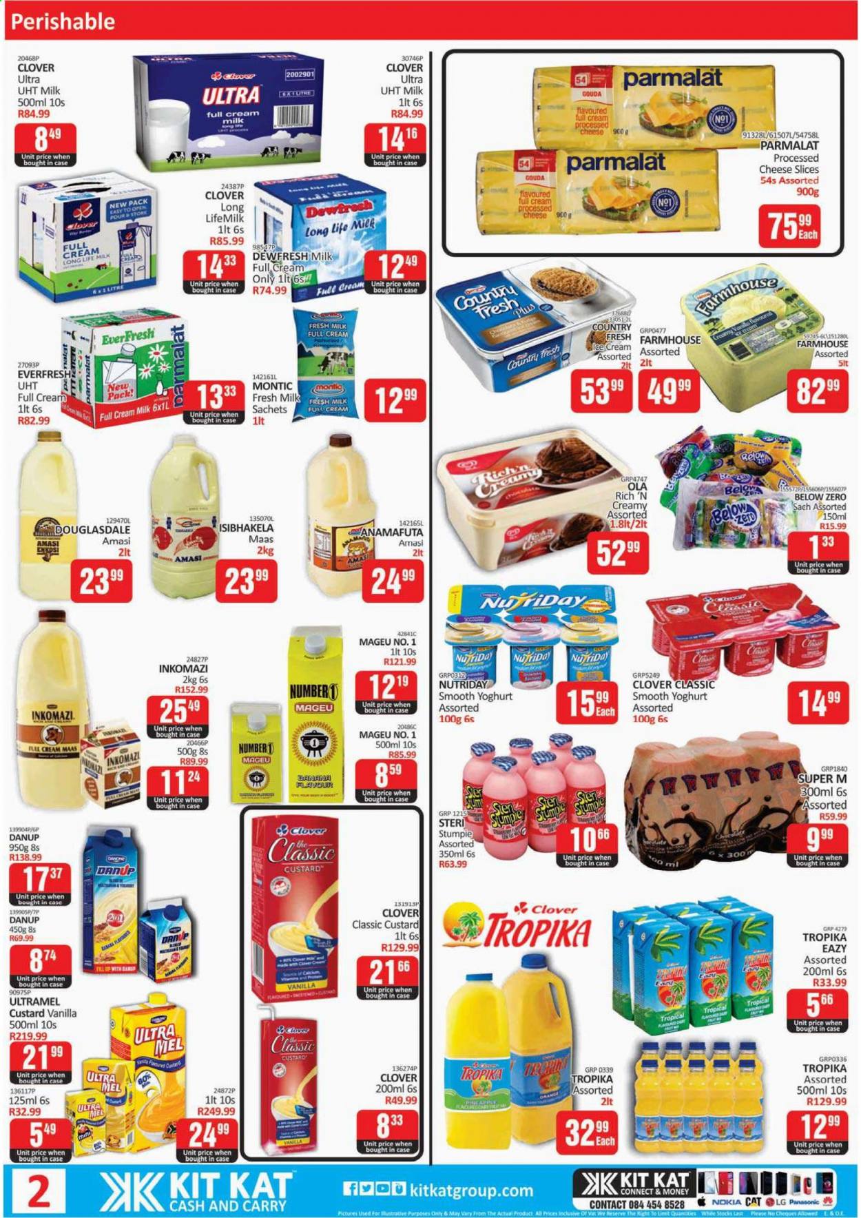 Kit Kat Cash & Carry specials - 13/05/2021 - 11/08/2021. Page 2