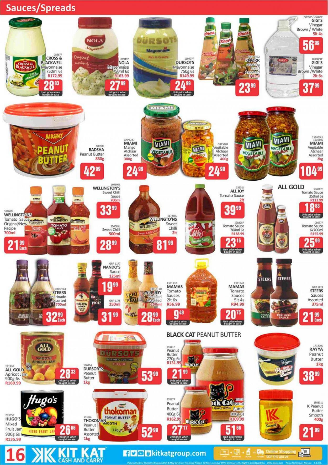 Kit Kat Cash & Carry specials - 13/05/2021 - 11/08/2021. Page 16
