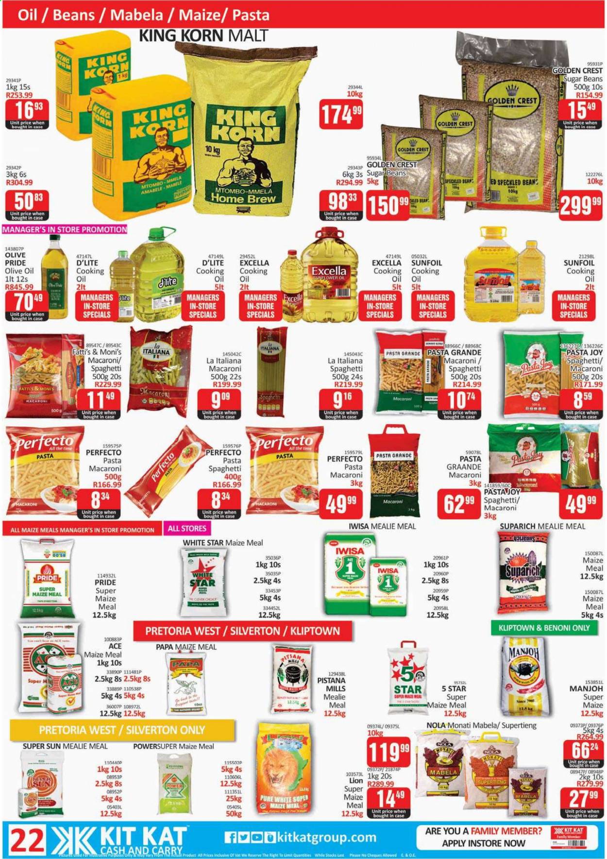 Kit Kat Cash & Carry specials - 13/05/2021 - 11/08/2021. Page 22