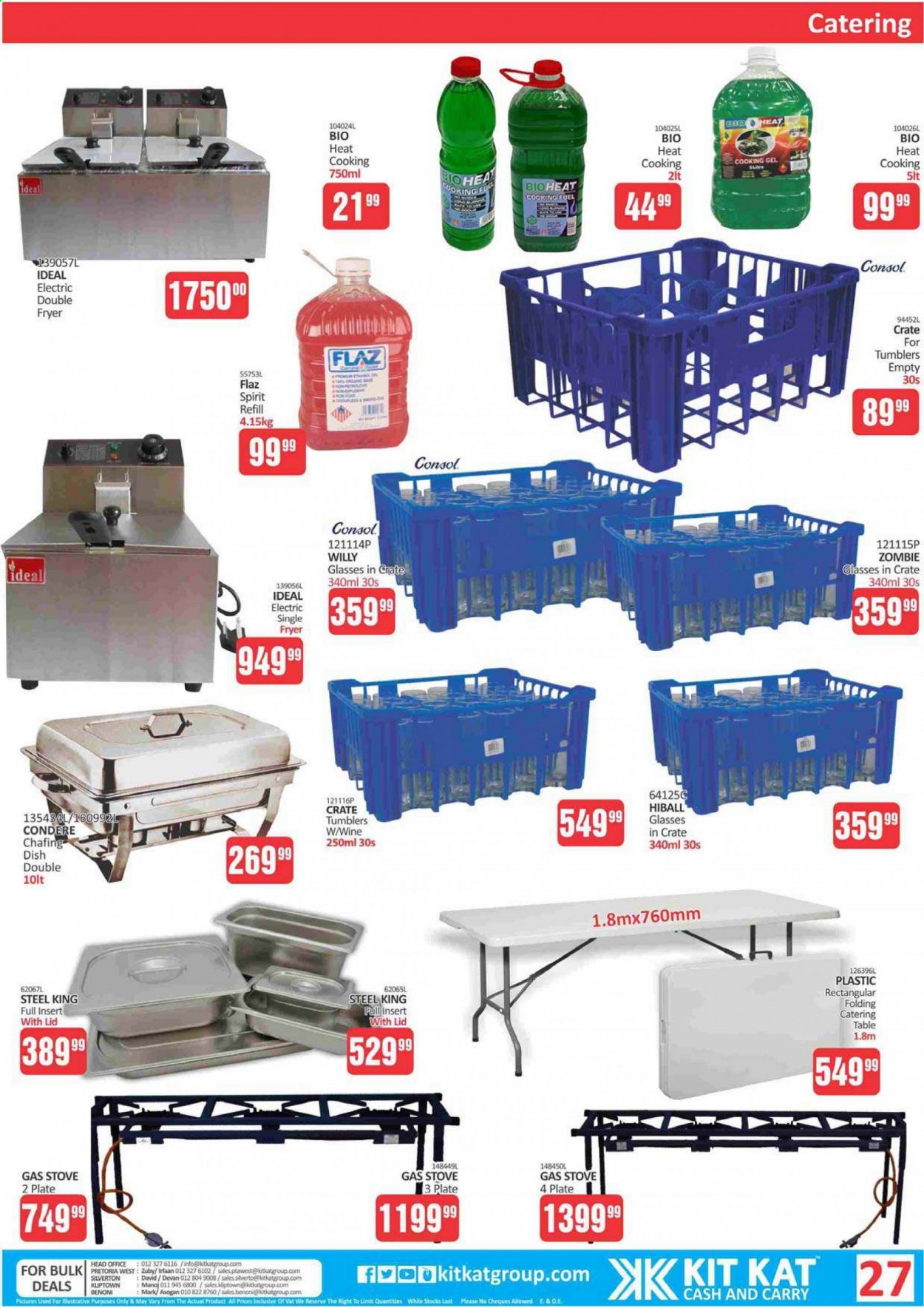 Kit Kat Cash & Carry specials - 13/05/2021 - 11/08/2021. Page 27
