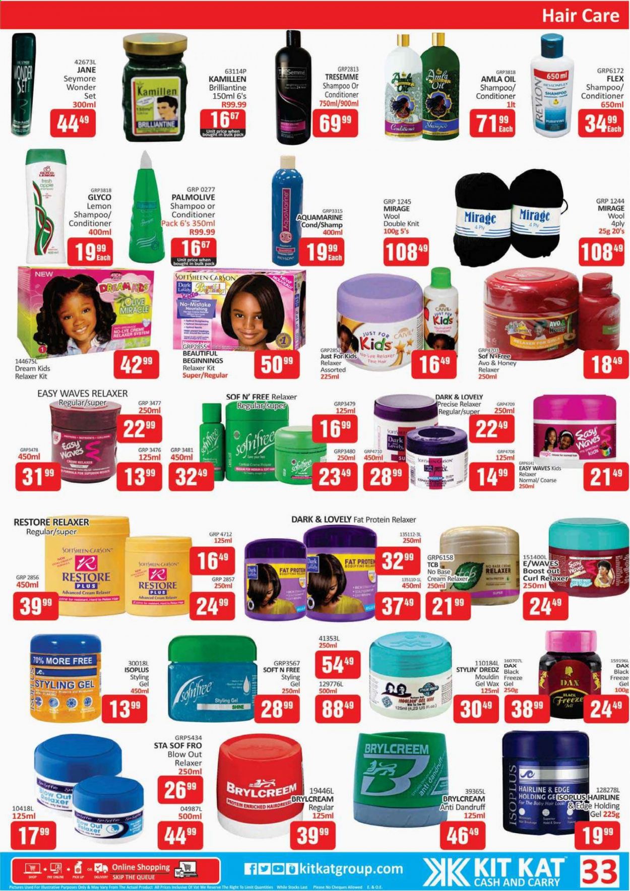 Kit Kat Cash & Carry specials - 13/05/2021 - 11/08/2021. Page 33