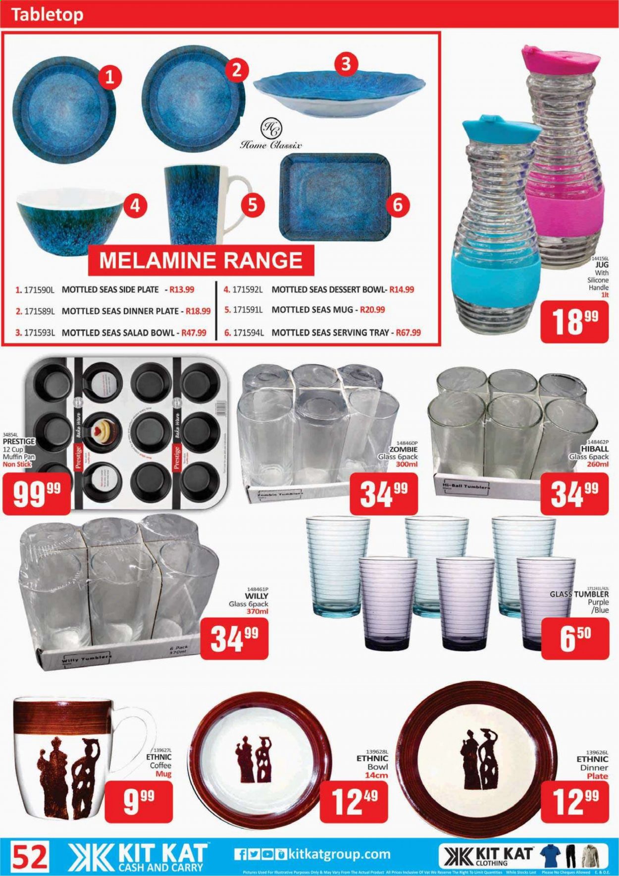 Kit Kat Cash & Carry specials - 13/05/2021 - 11/08/2021. Page 52