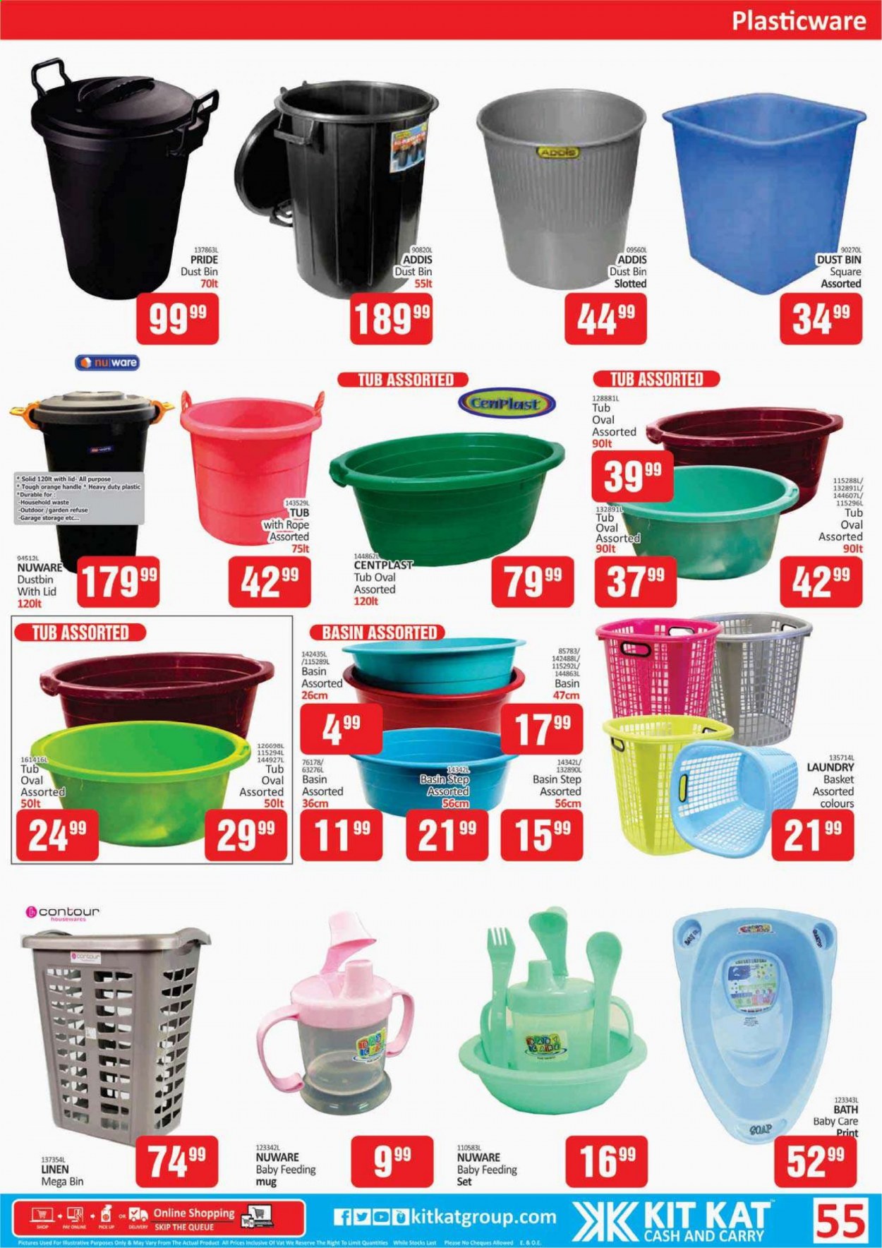 Kit Kat Cash & Carry specials - 13/05/2021 - 11/08/2021. Page 55