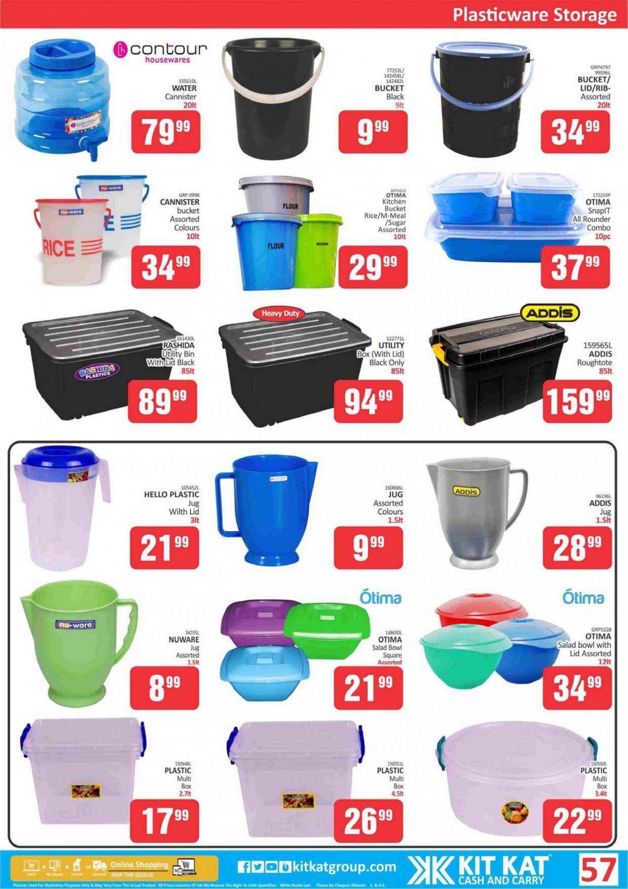 Kit Kat Cash & Carry specials - 13/05/2021 - 11/08/2021. Page 57