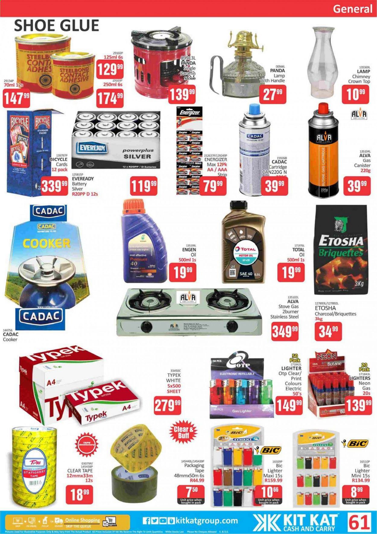 Kit Kat Cash & Carry specials - 13/05/2021 - 11/08/2021. Page 61