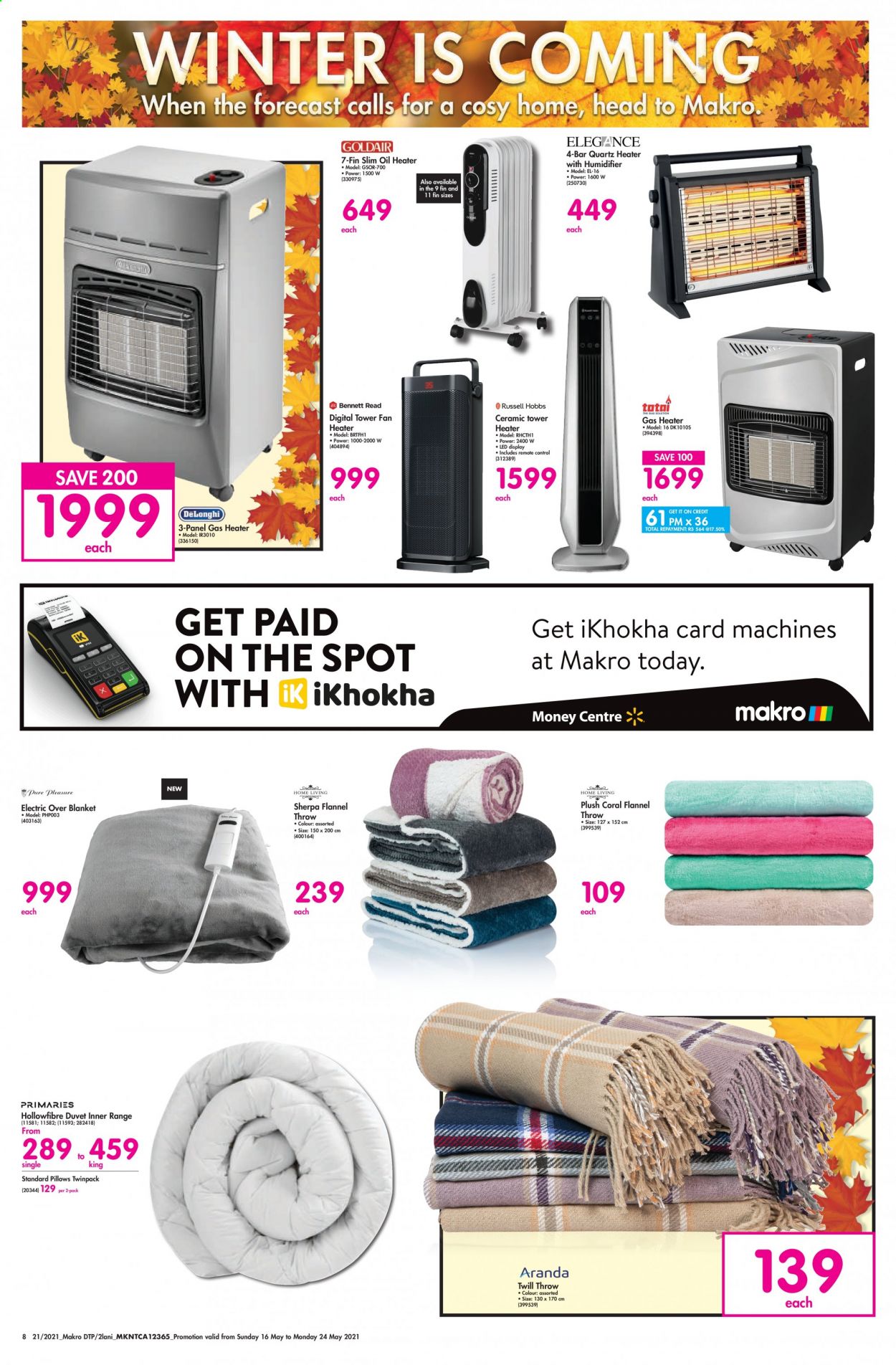 Makro specials - 16/05/2021 - 24/05/2021. Page 8