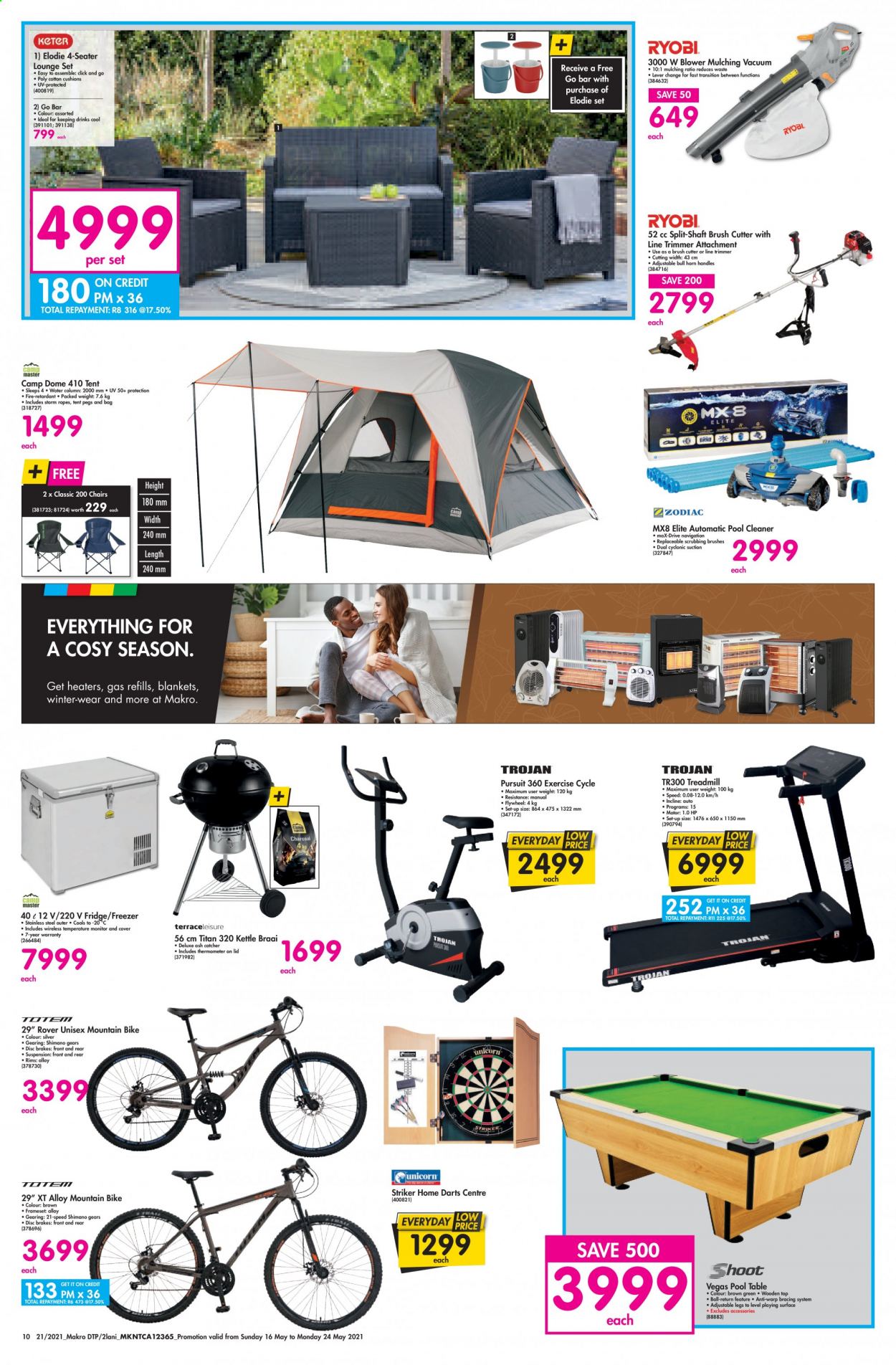 Makro specials - 16/05/2021 - 24/05/2021. Page 10