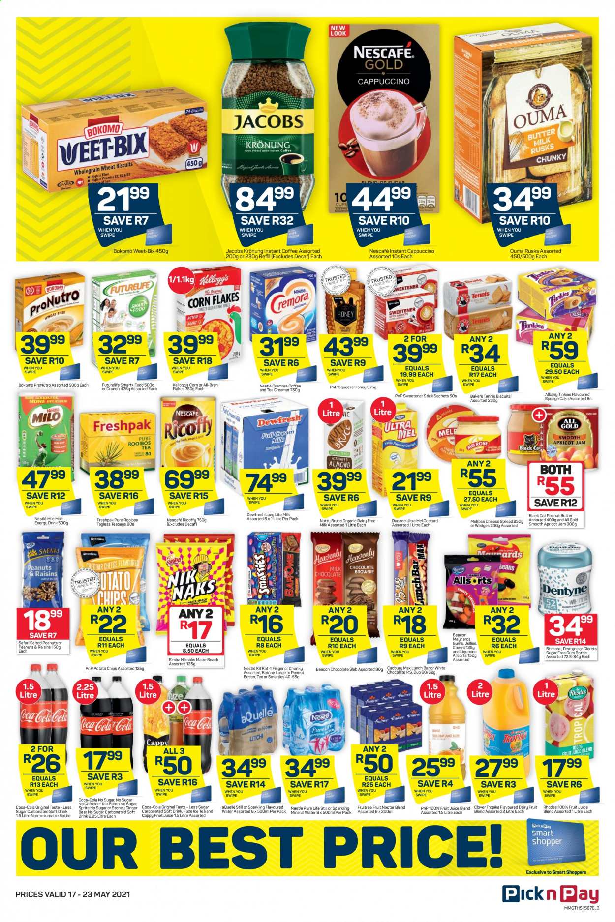 Pick n Pay specials - 17/05/2021 - 23/05/2021. Page 3