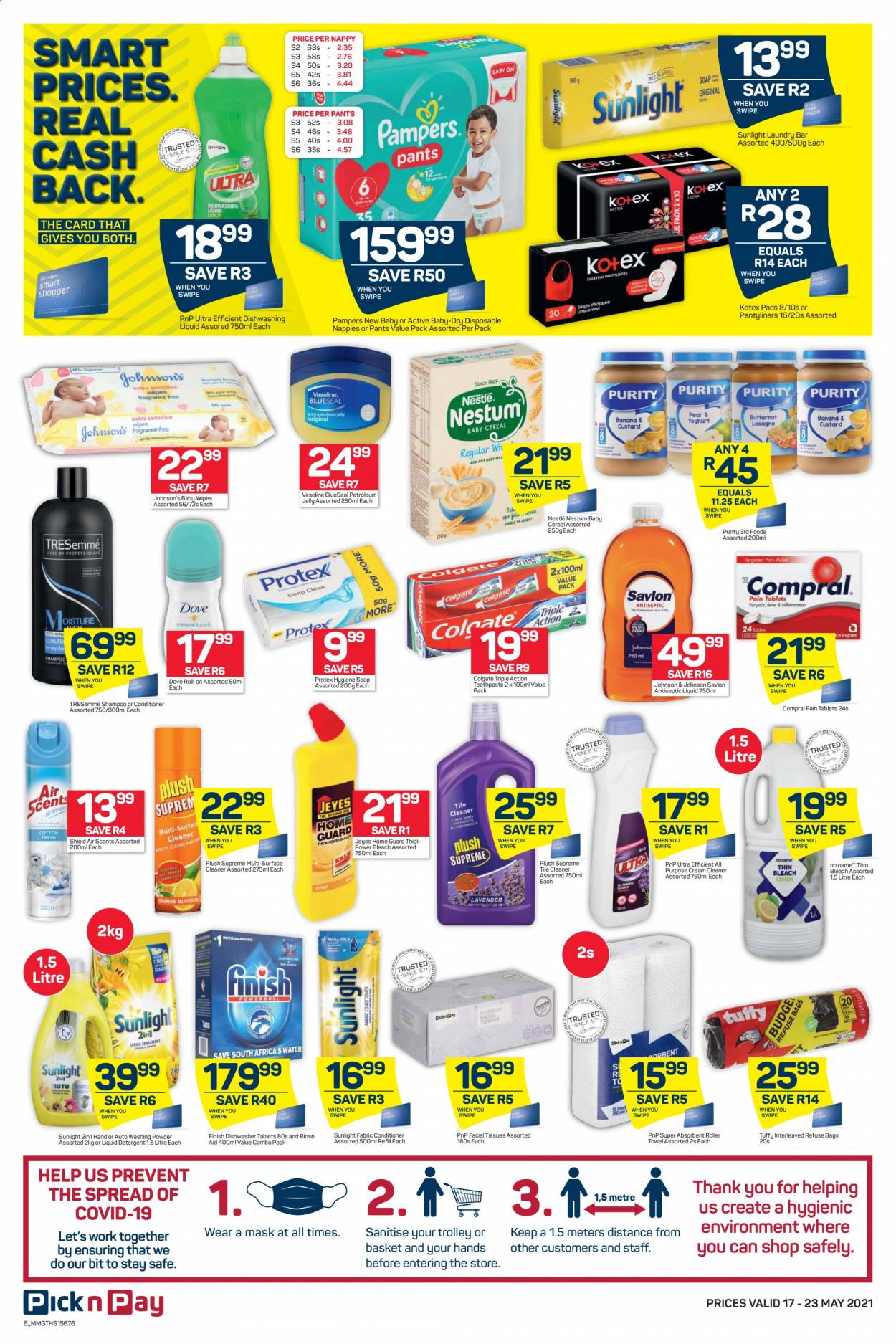 Pick n Pay specials - 17/05/2021 - 23/05/2021. Page 6