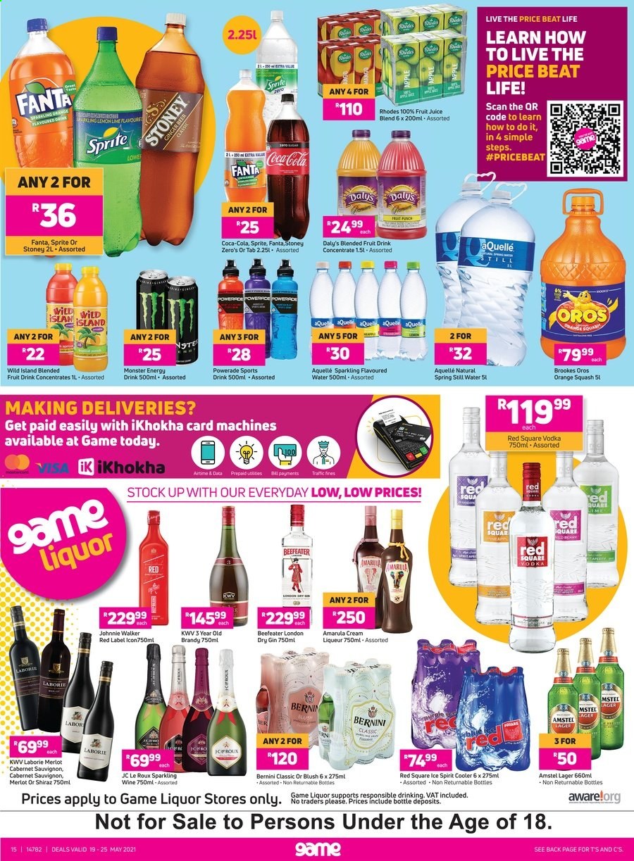 Game specials - 19/05/2021 - 25/05/2021. Page 4