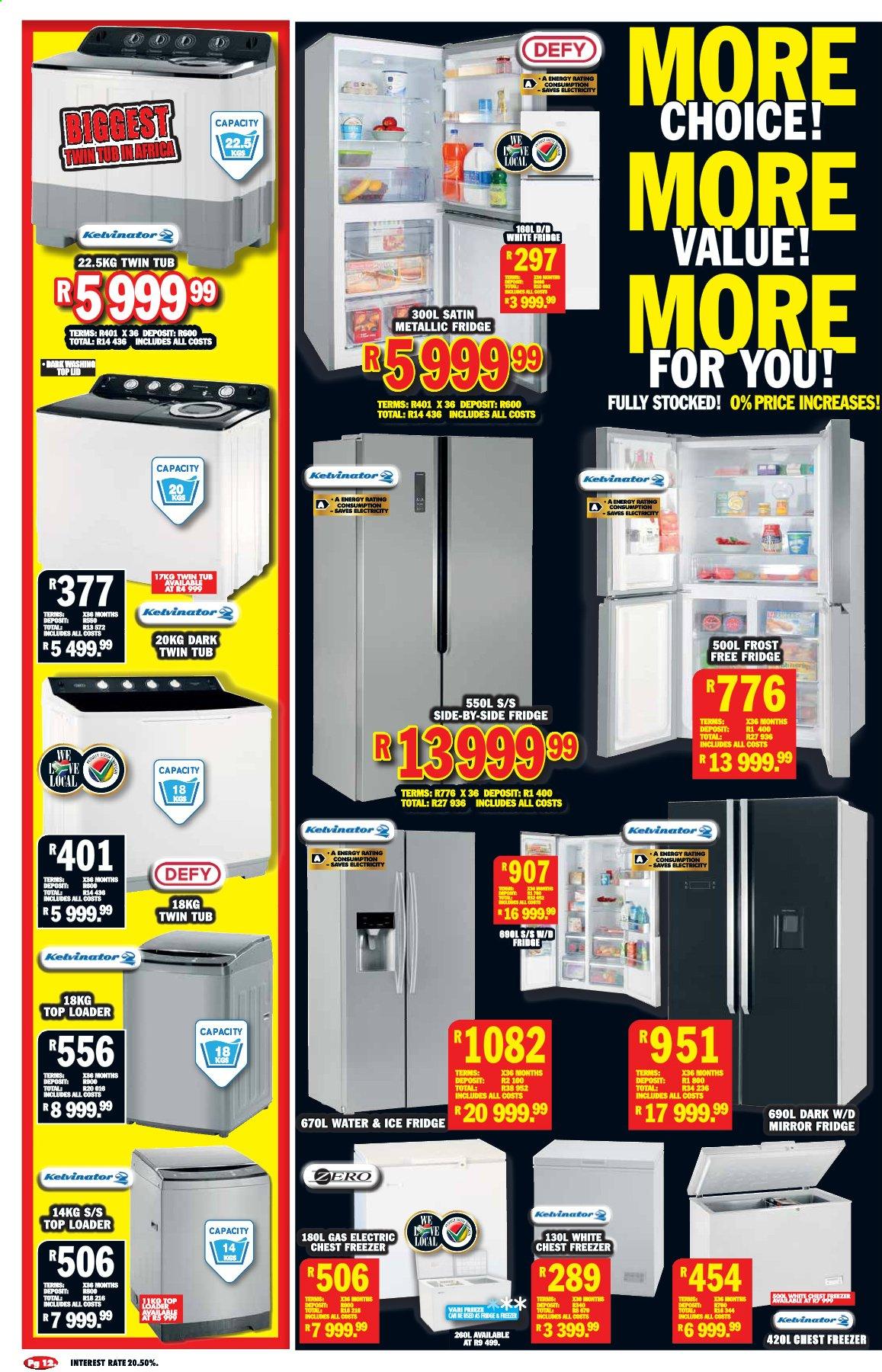 Lewis specials - 19/05/2021 - 22/06/2021. Page 12