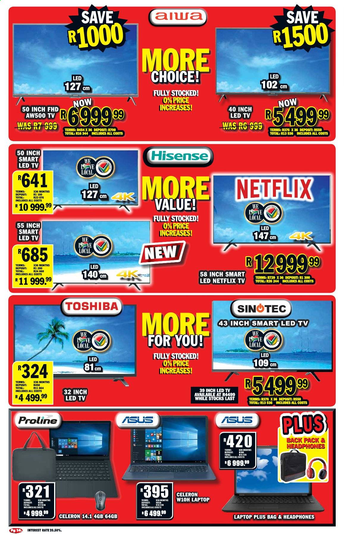 Lewis specials - 19/05/2021 - 22/06/2021. Page 14