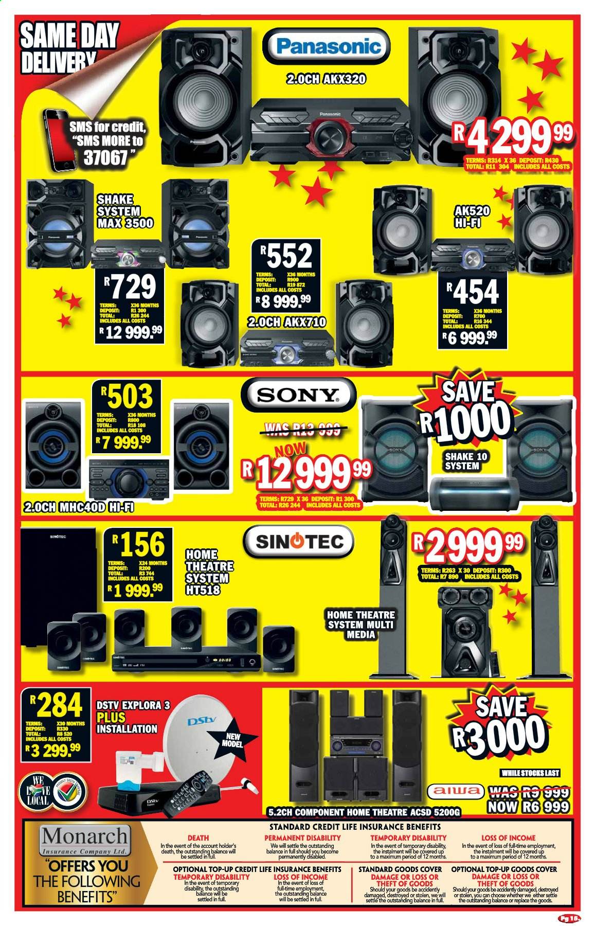 Lewis specials - 19/05/2021 - 22/06/2021. Page 15