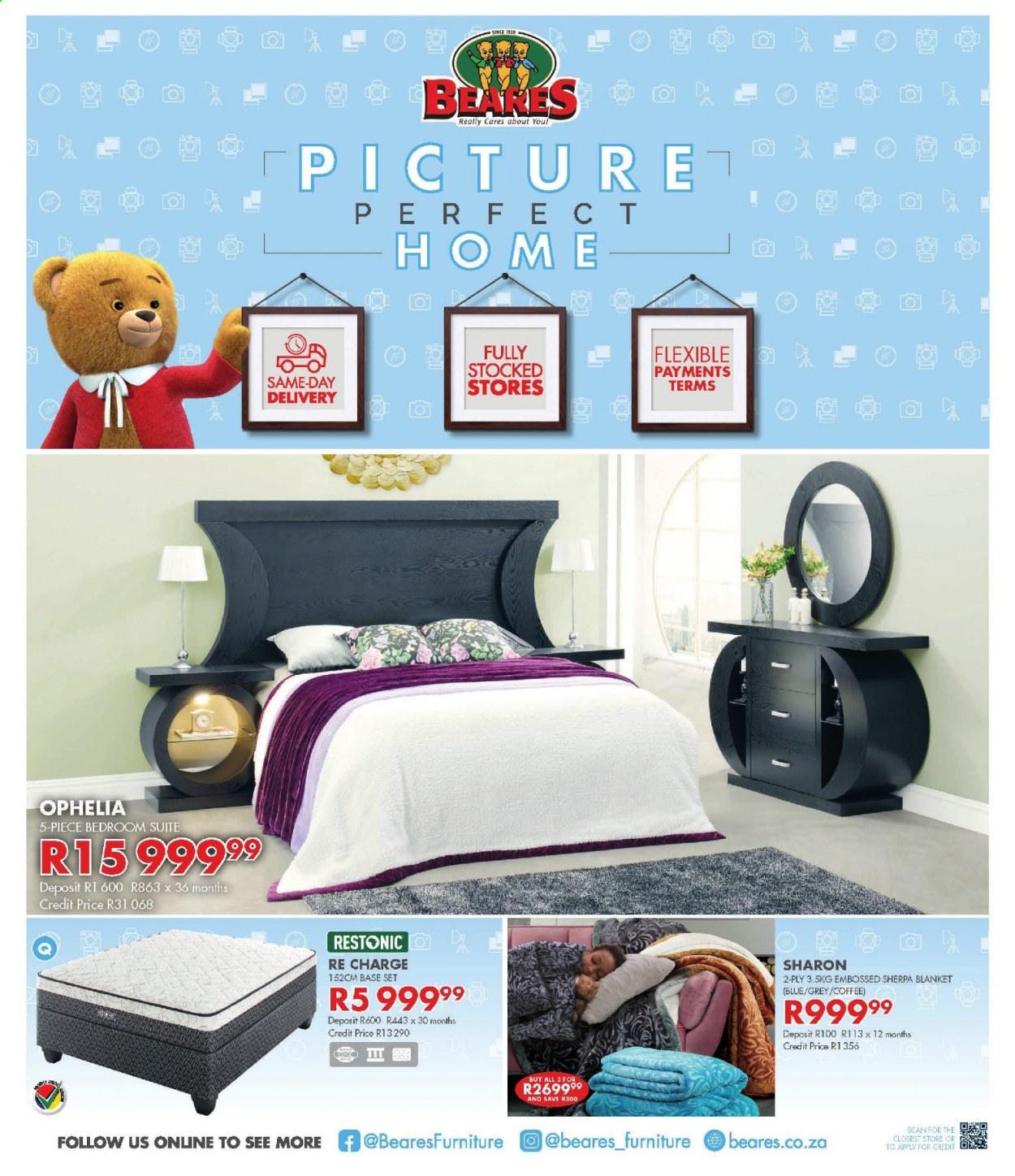Beares specials - 19/05/2021 - 22/06/2021. Page 1