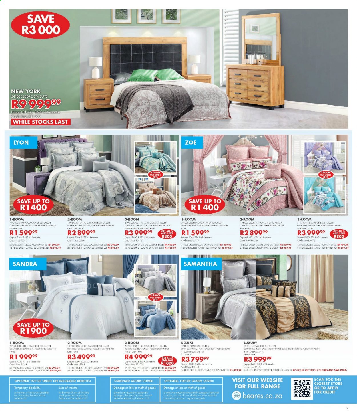 Beares specials - 19/05/2021 - 22/06/2021. Page 3