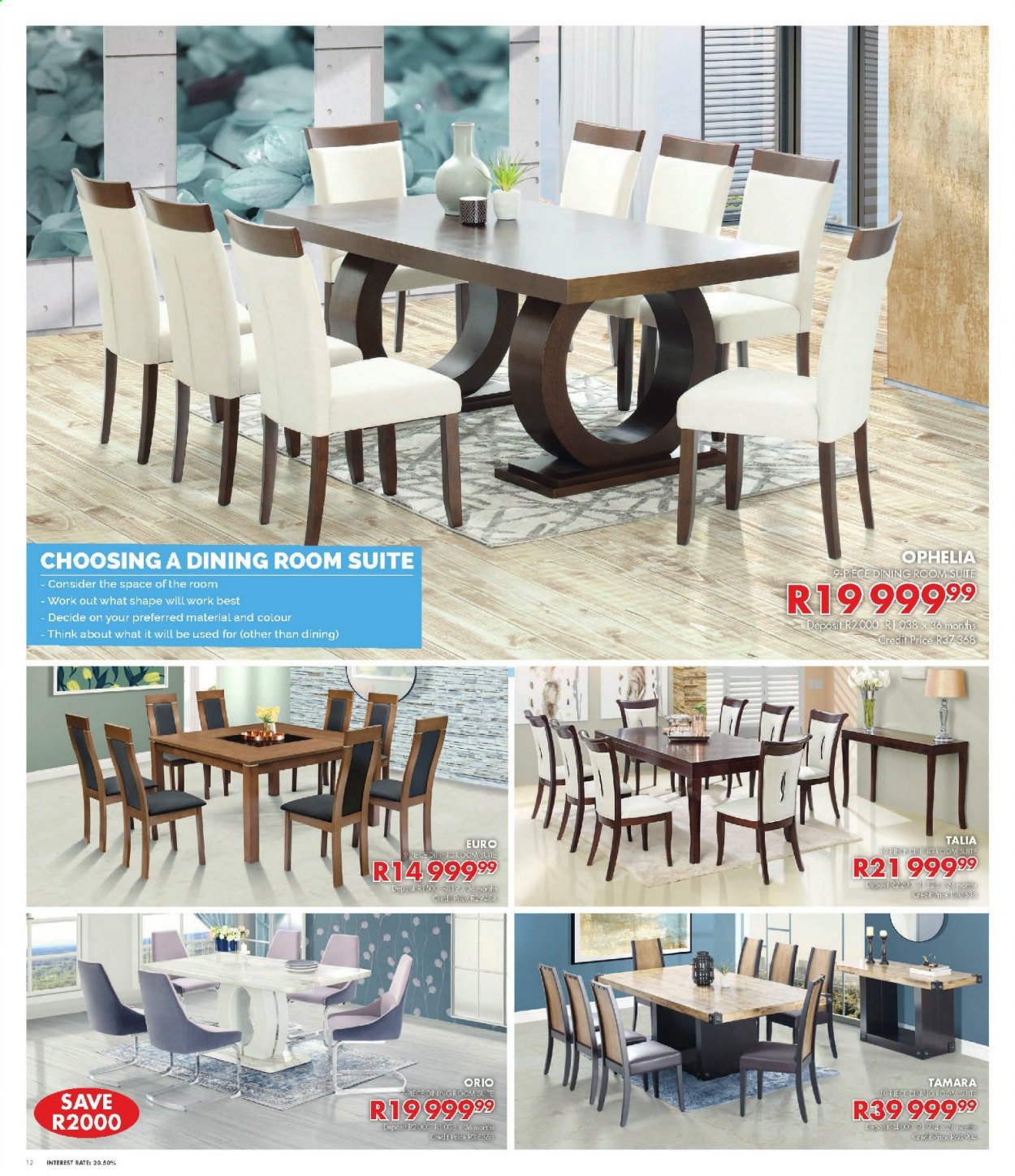 Beares specials - 19/05/2021 - 22/06/2021. Page 12