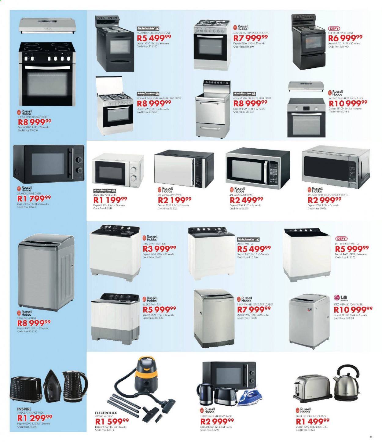 Beares specials - 19/05/2021 - 22/06/2021. Page 15