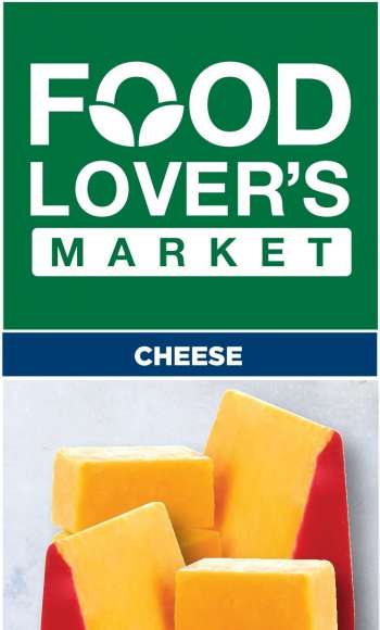 Food Lover's Market catalogue  - 05.20.2021 - 05.20.2021.