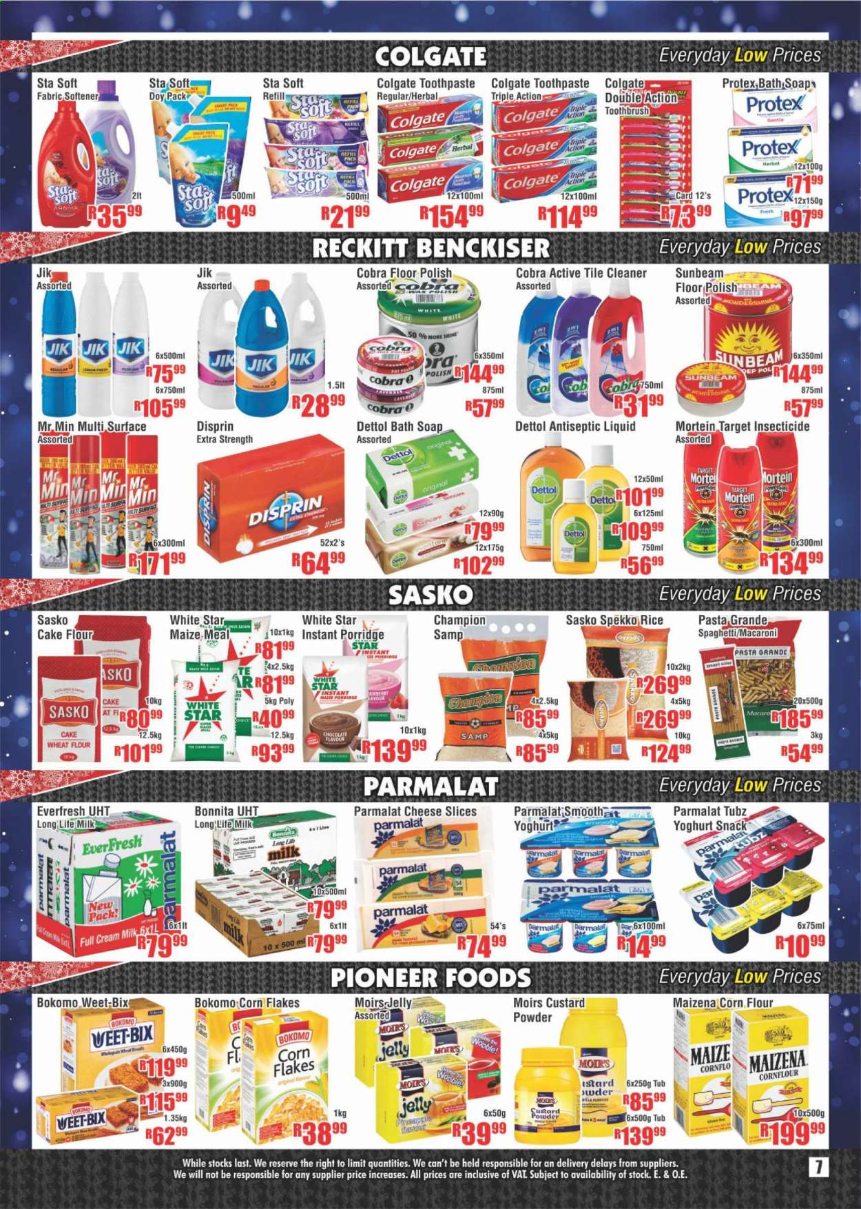 Devland specials - 20/05/2021 - 23/06/2021. Page 7