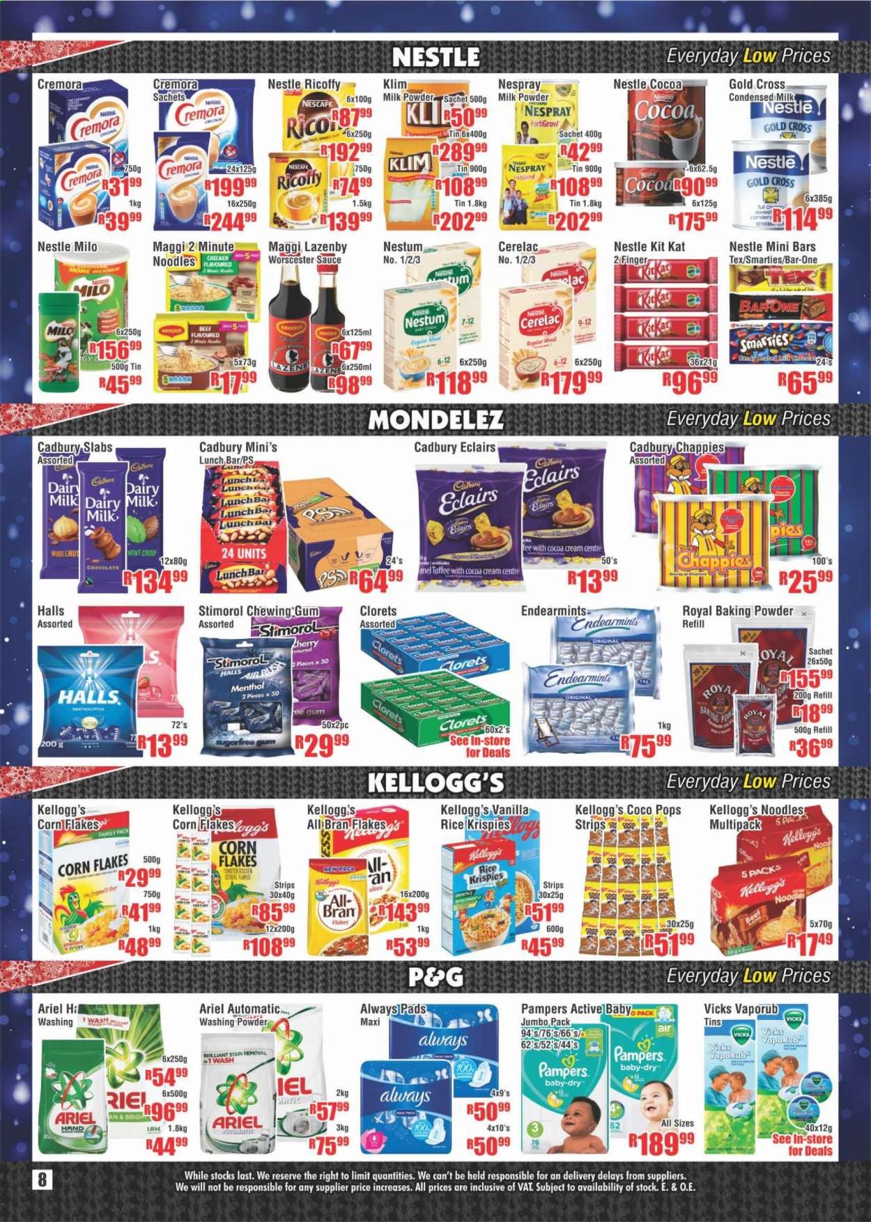 Devland specials - 20/05/2021 - 23/06/2021. Page 8