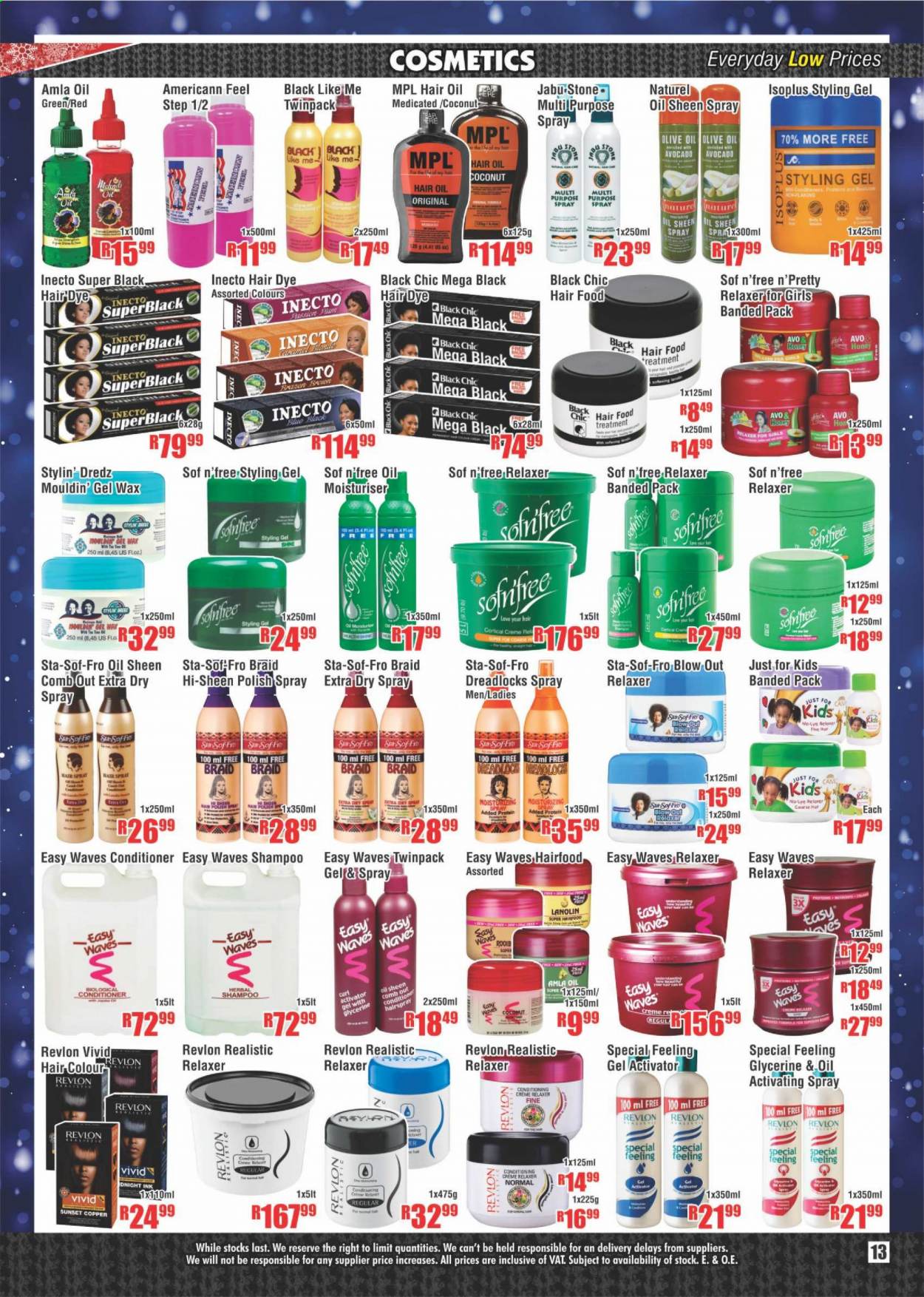 Devland specials - 20/05/2021 - 23/06/2021. Page 13