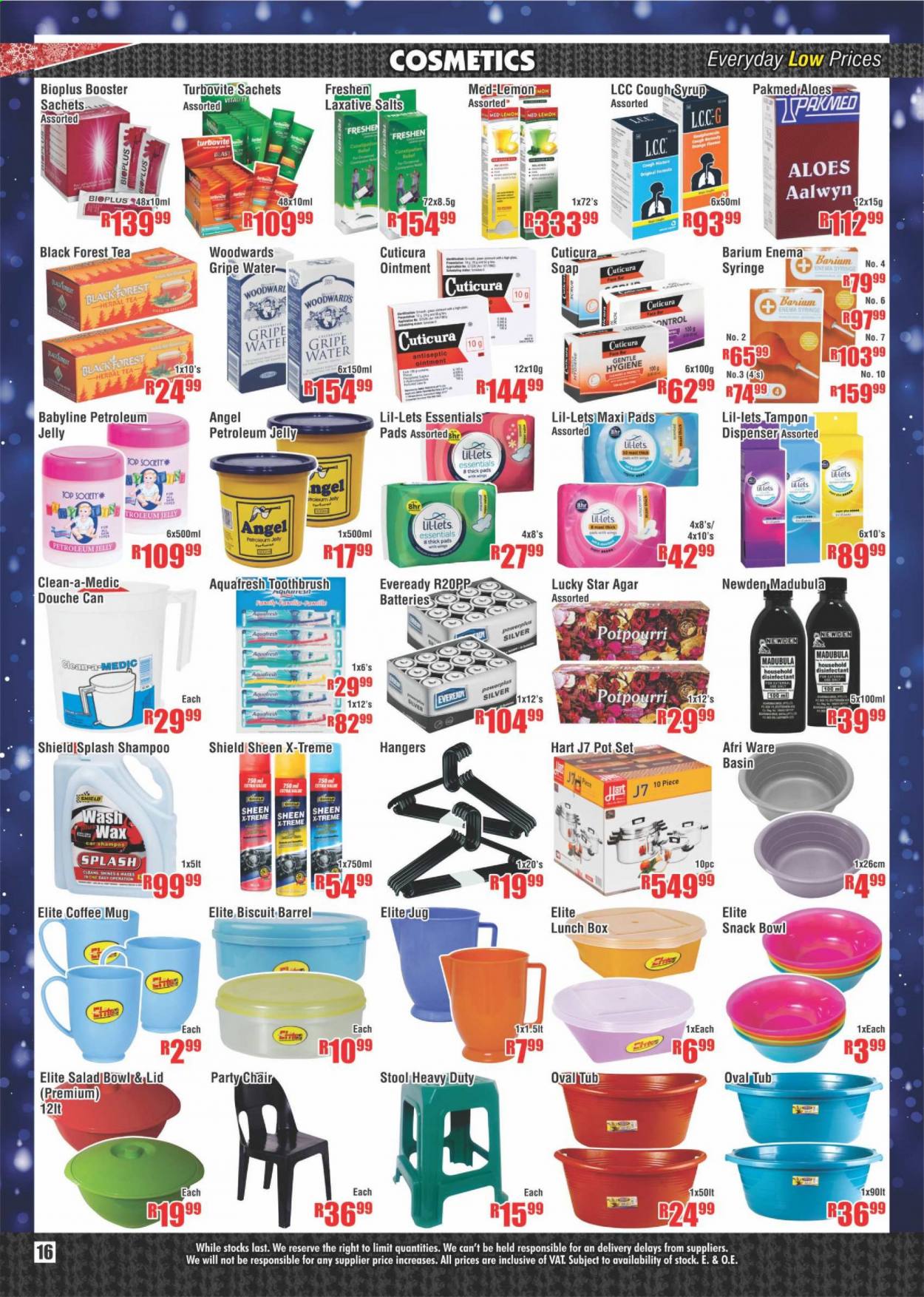 Devland specials - 20/05/2021 - 23/06/2021. Page 16