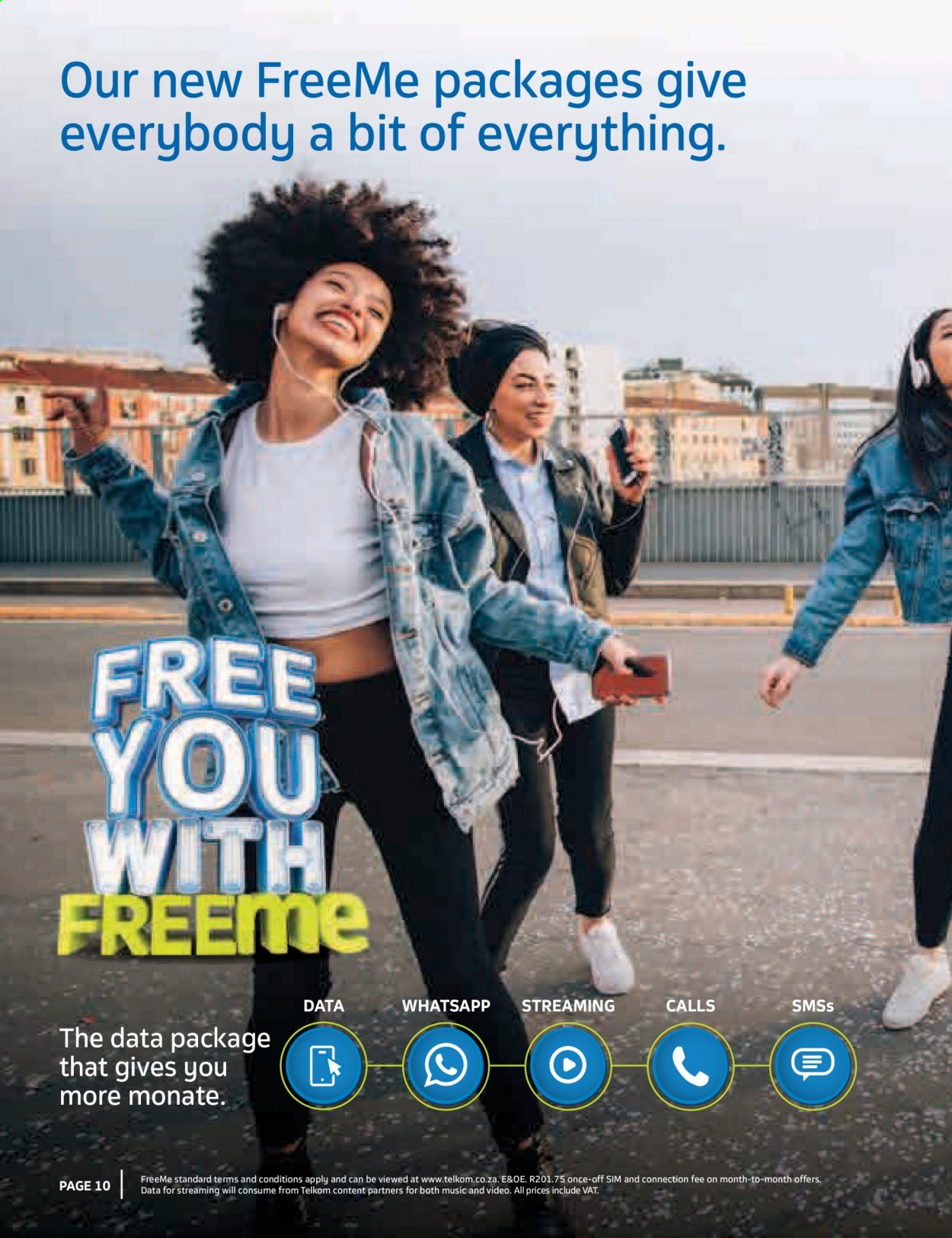 Telkom specials - 20/05/2021 - 19/06/2021. Page 10