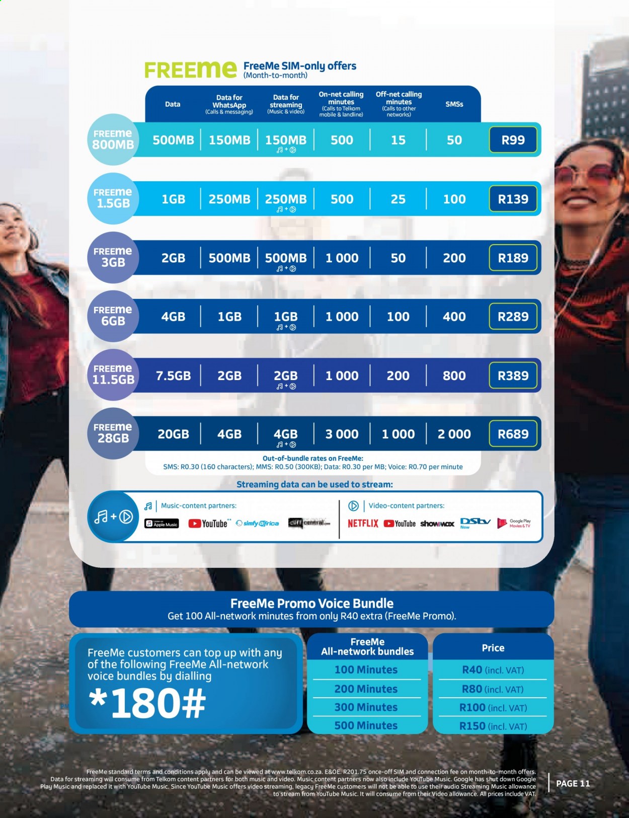 Telkom specials - 20/05/2021 - 19/06/2021. Page 11