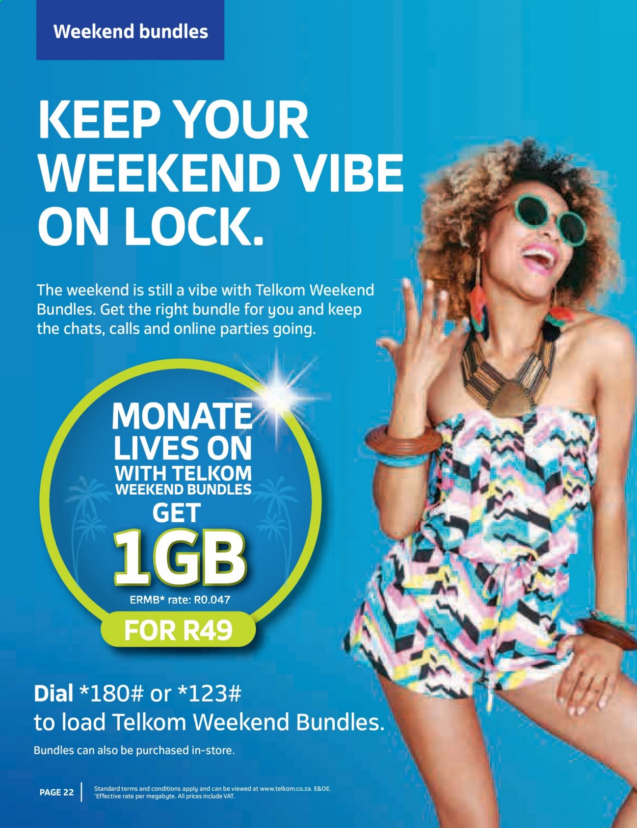 Telkom specials - 20/05/2021 - 19/06/2021. Page 22