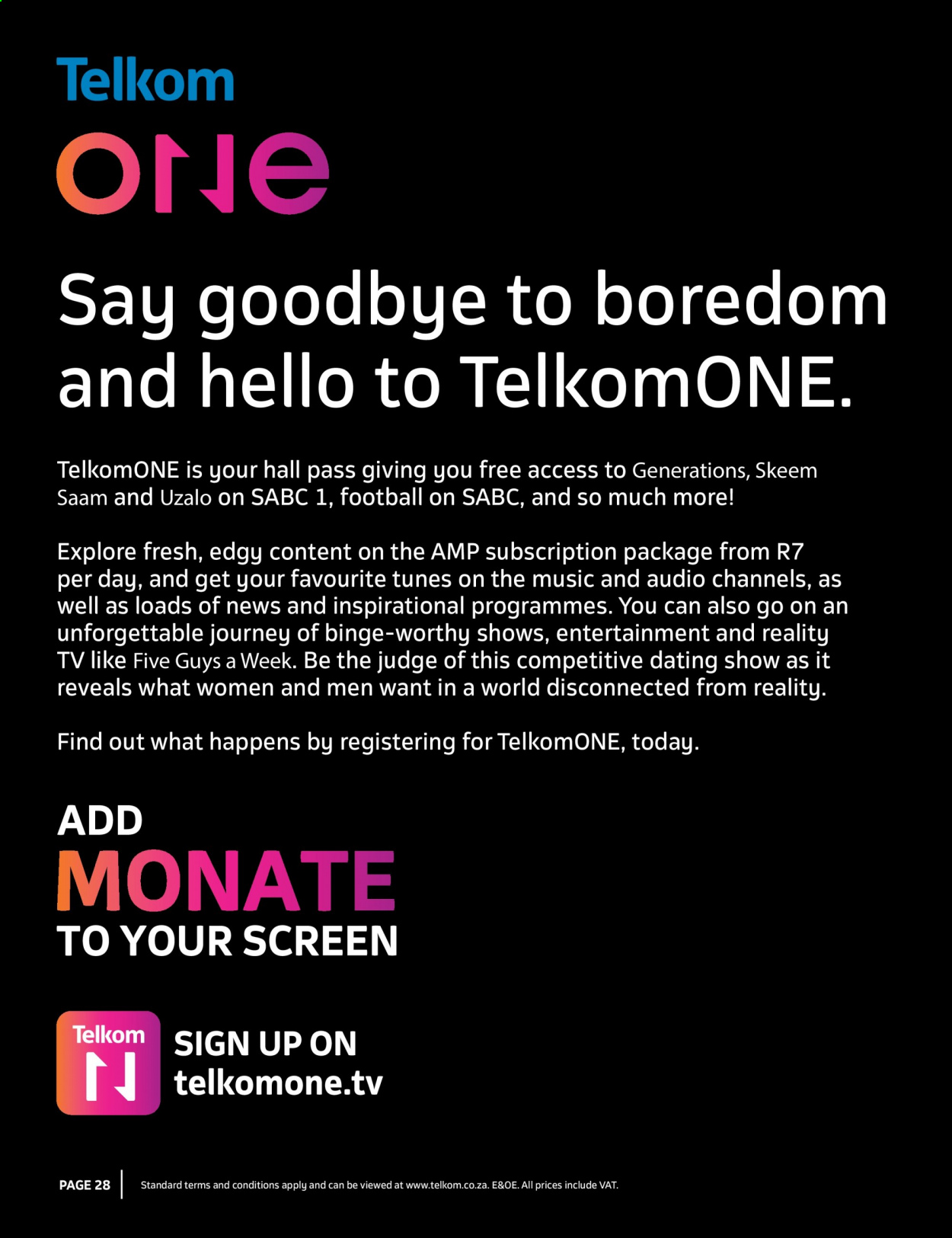 Telkom specials - 20/05/2021 - 19/06/2021. Page 28
