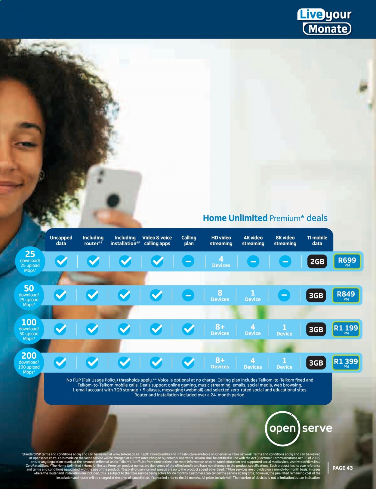 Telkom specials - 20/05/2021 - 19/06/2021. Page 43