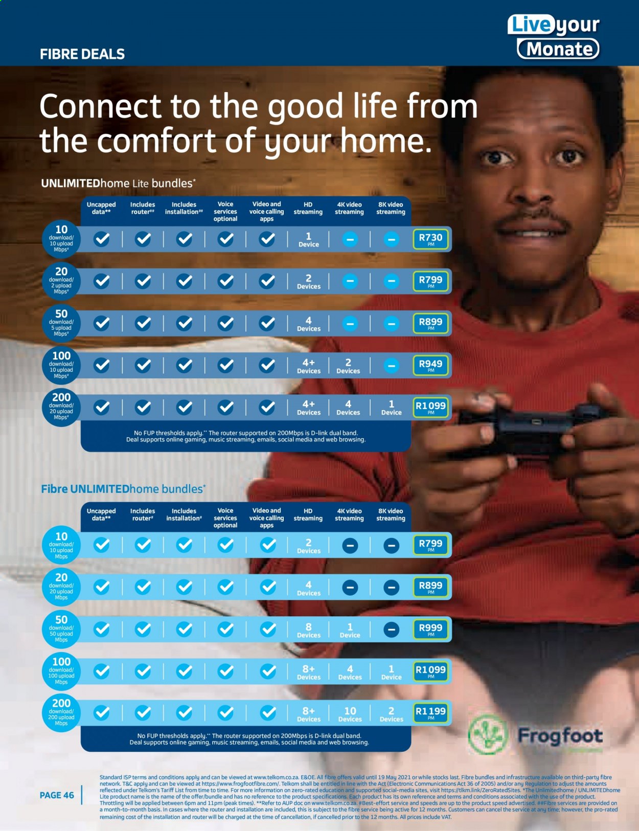 Telkom specials - 20/05/2021 - 19/06/2021. Page 46