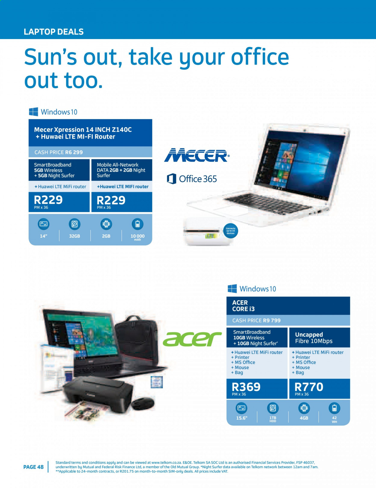 Telkom specials - 20/05/2021 - 19/06/2021. Page 48