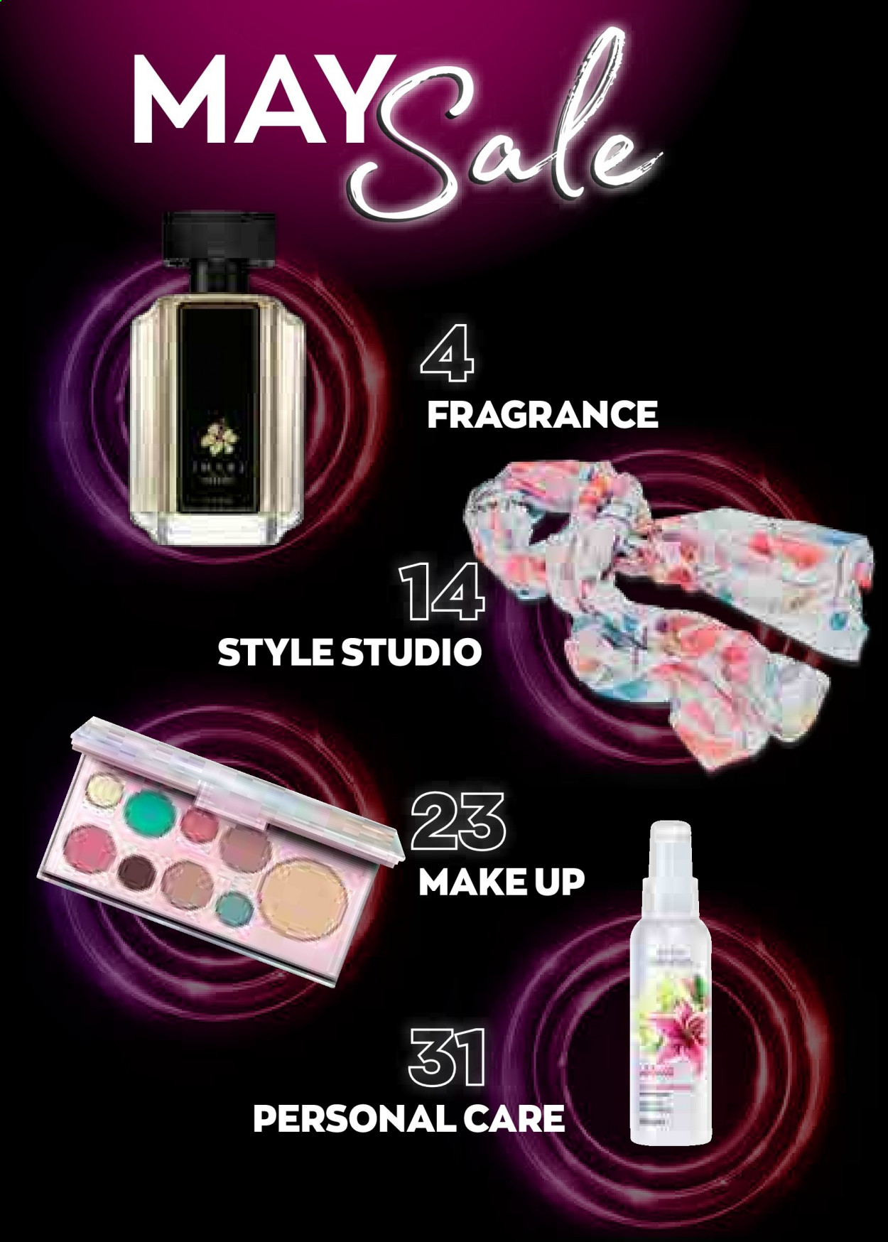 Avon specials - 20/05/2021 - 31/05/2021. Page 3