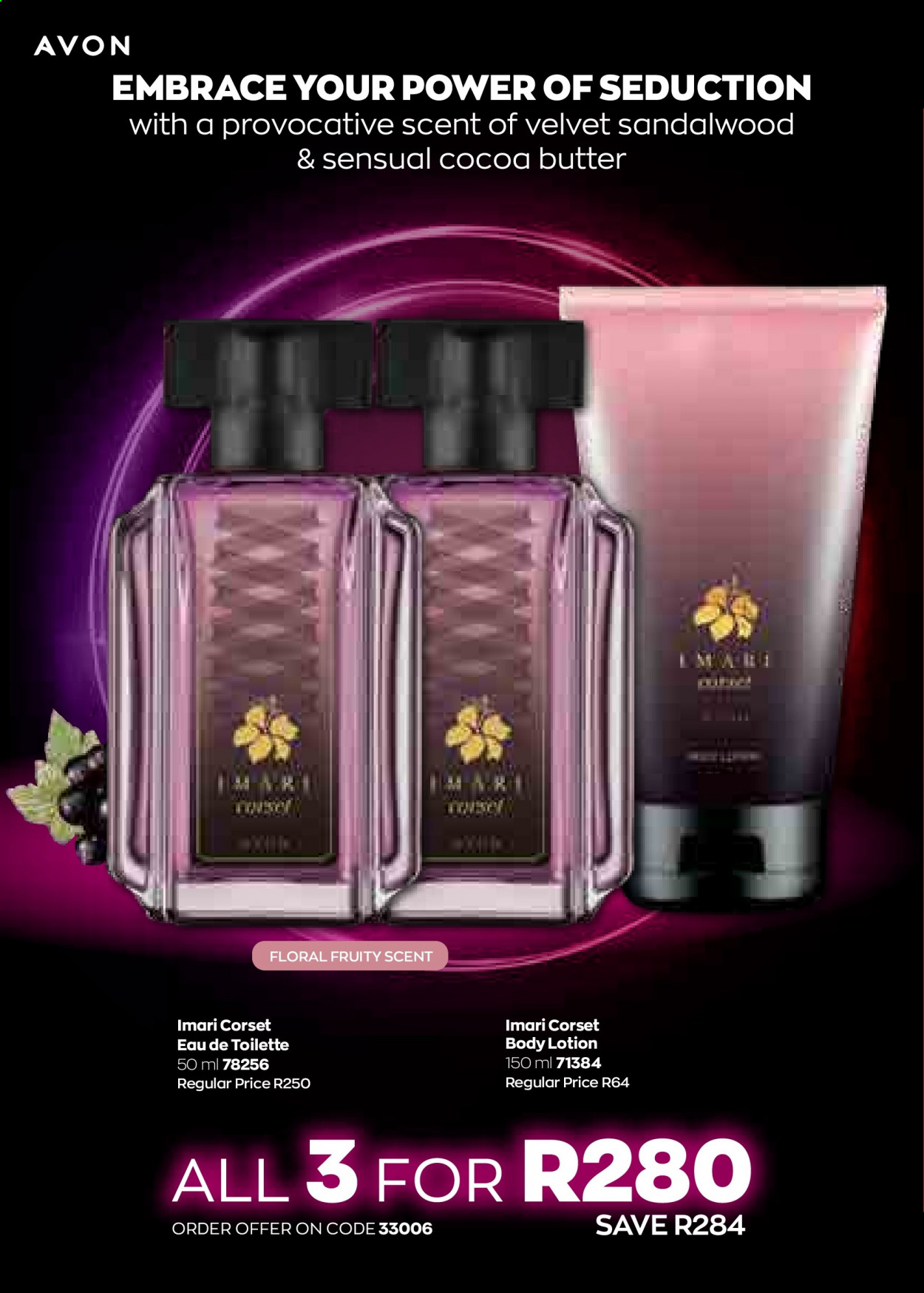 Avon specials - 20/05/2021 - 31/05/2021. Page 4